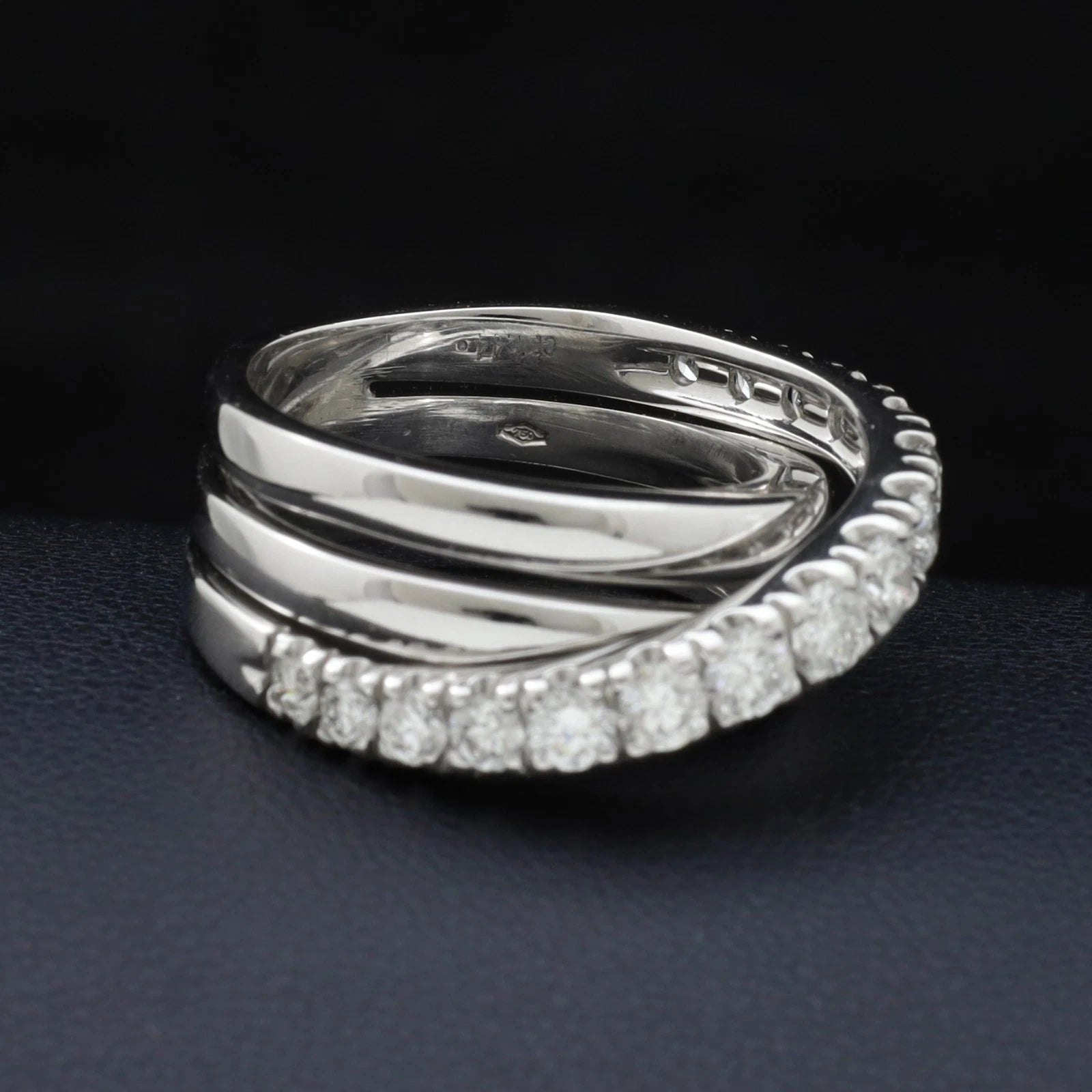 ANELLO A FASCIA