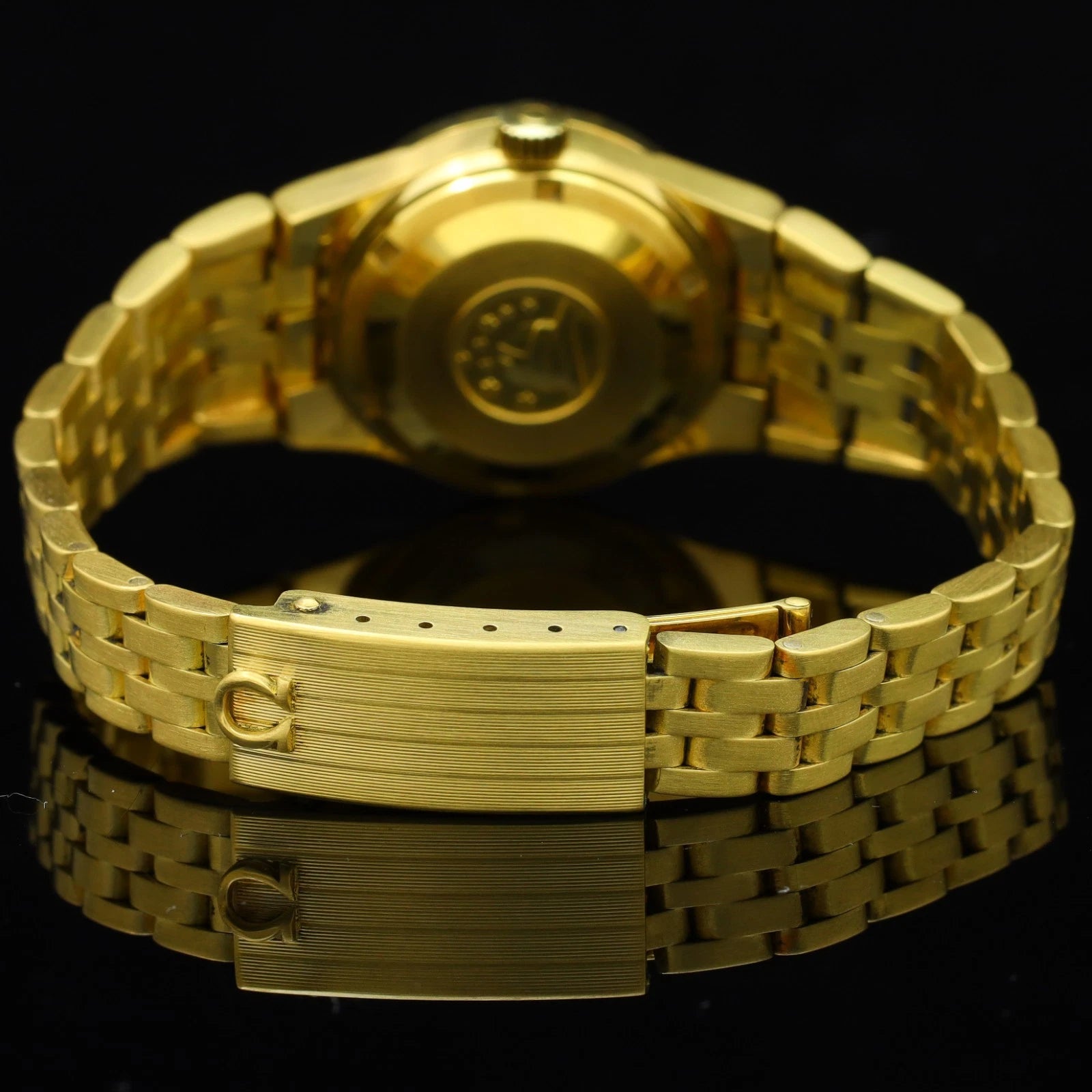 Omega Constellation