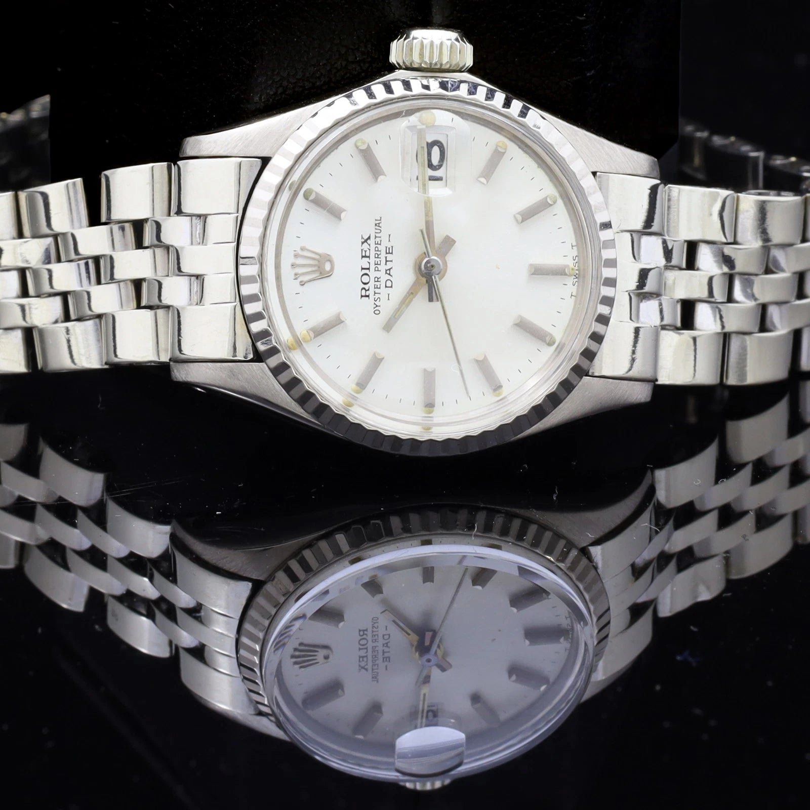 Orologio Rolex Oyster Perpetual Date