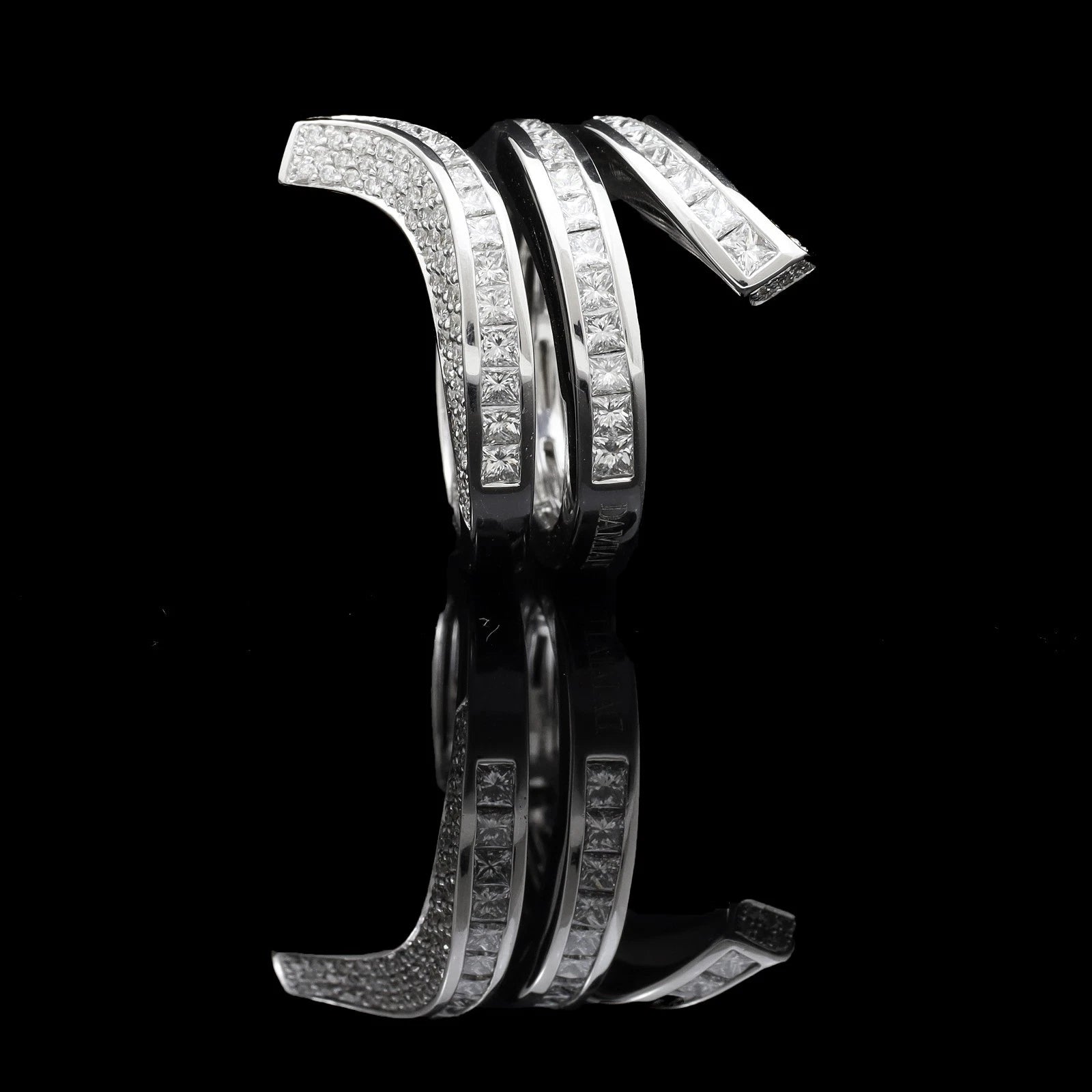 ANELLO DAMIANI