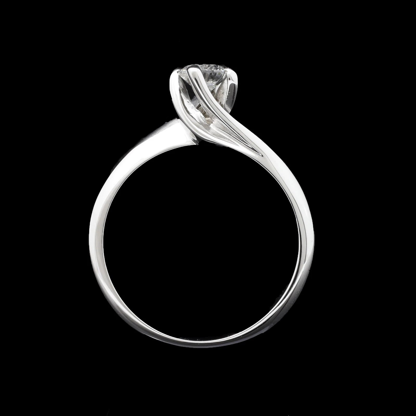 ANELLO SOLITARIO