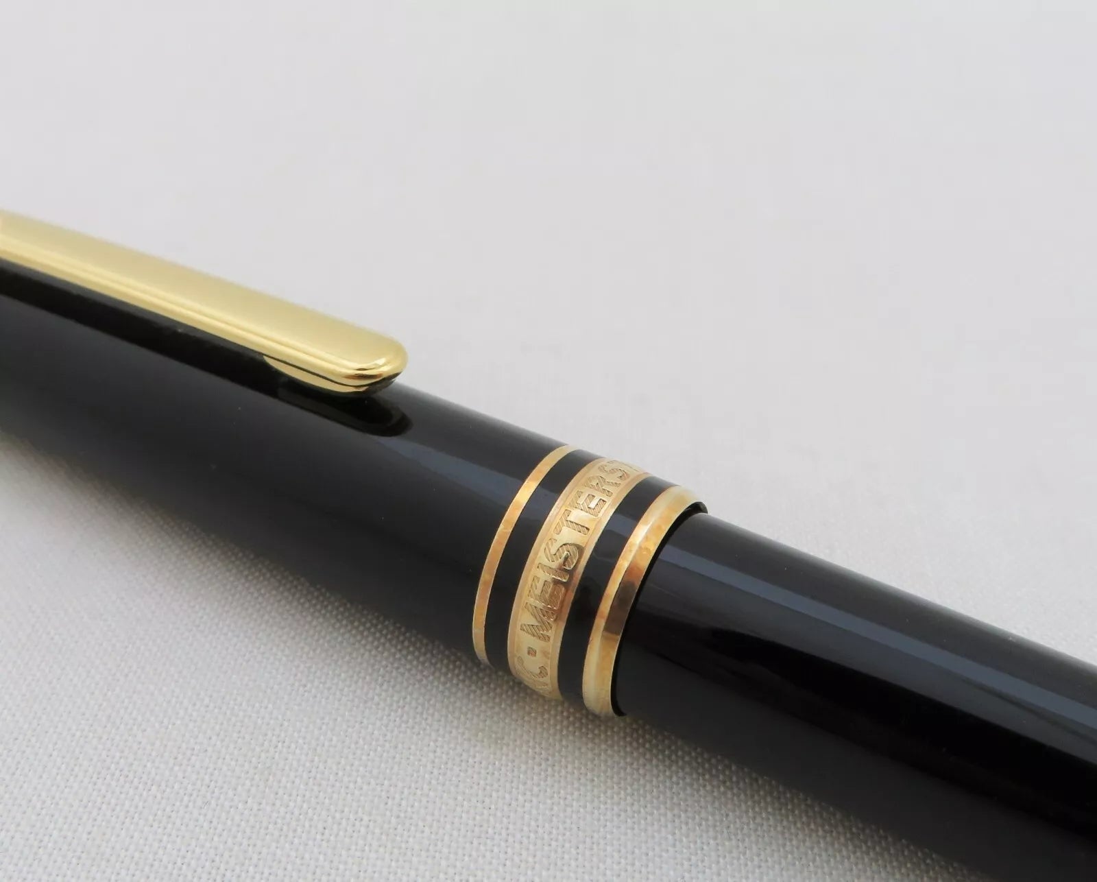 MONTBLANC MEISTERSTUCK