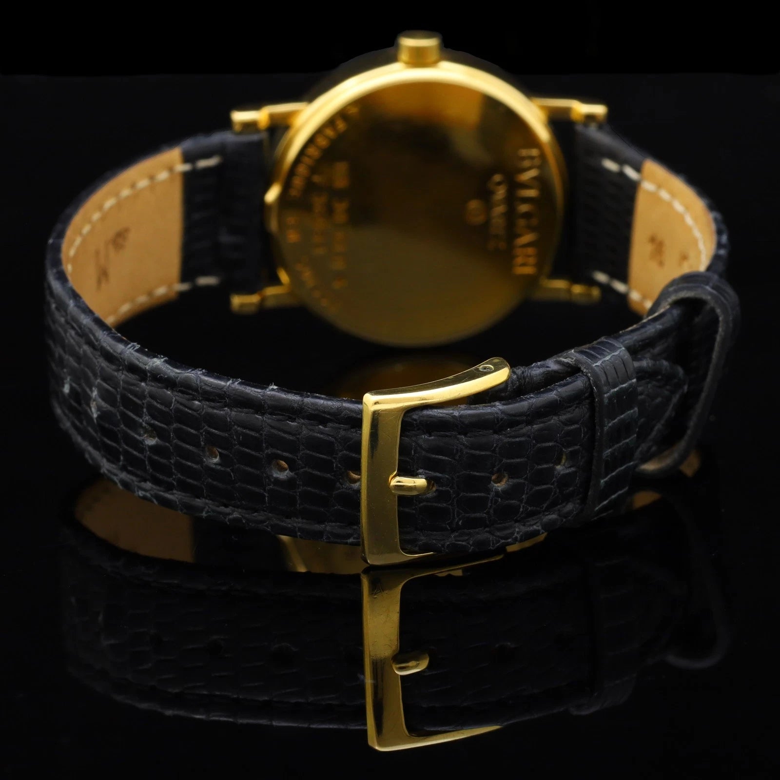 Orologio Bulgari lady