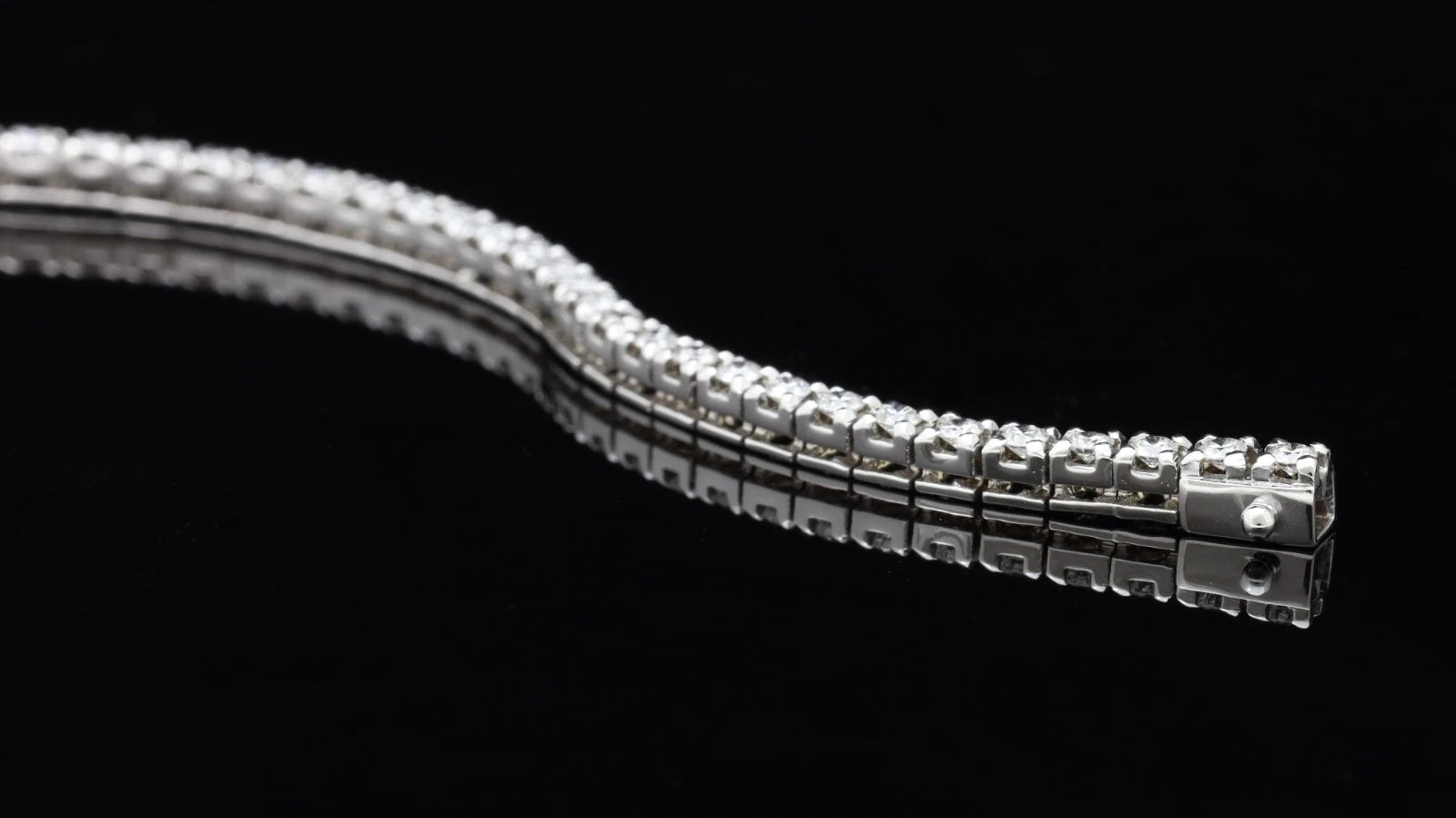 BRACCIALE TENNIS