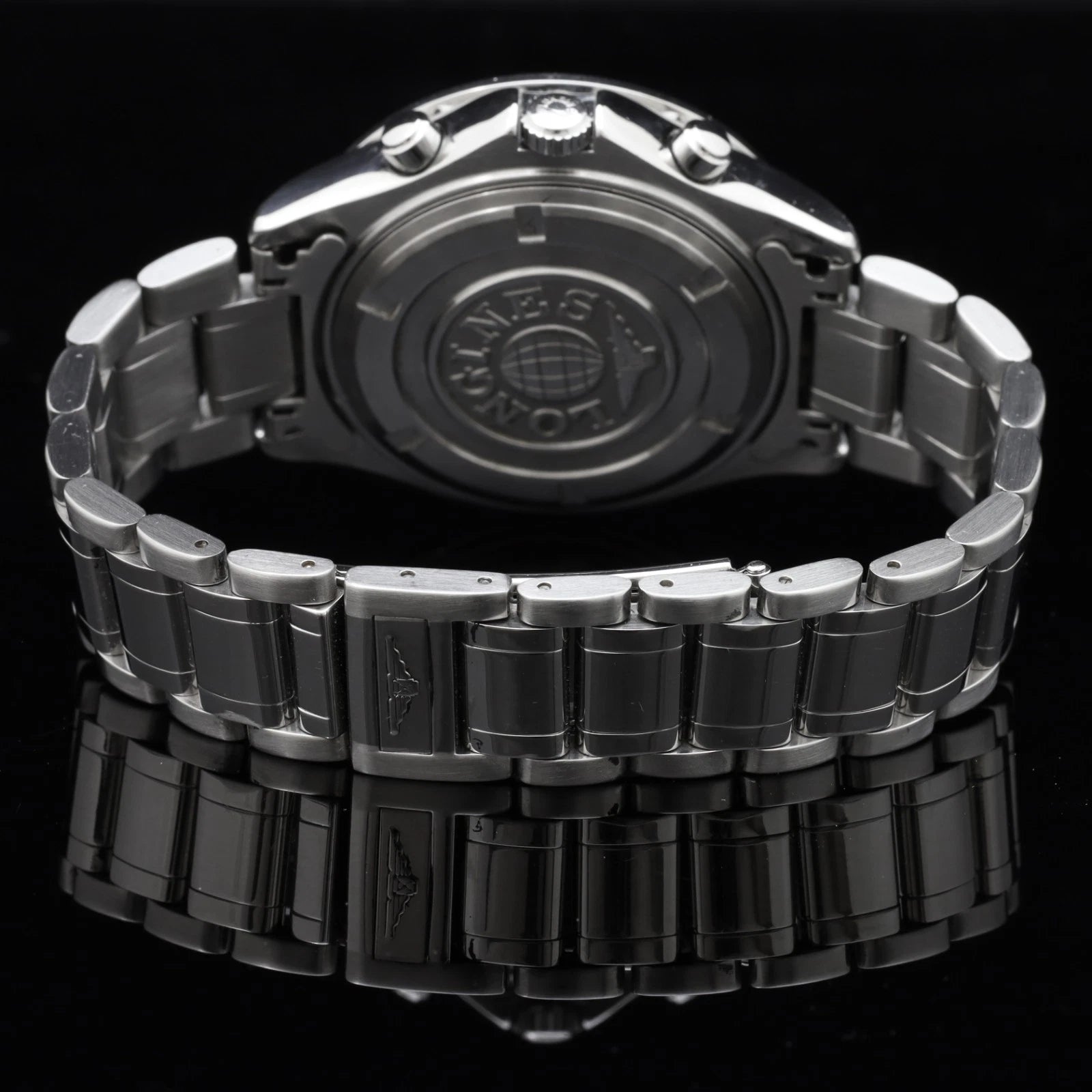 Orologio Longines Admiral