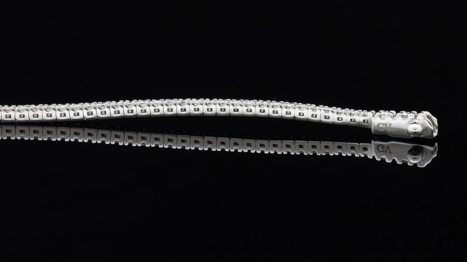 BRACCIALE TENNIS GIORGIO VISCONTI