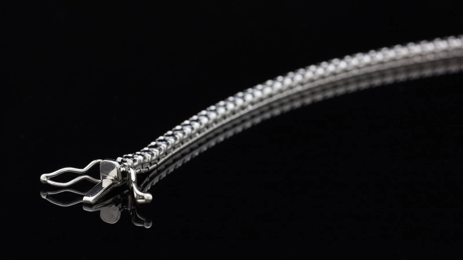BRACCIALE TENNIS