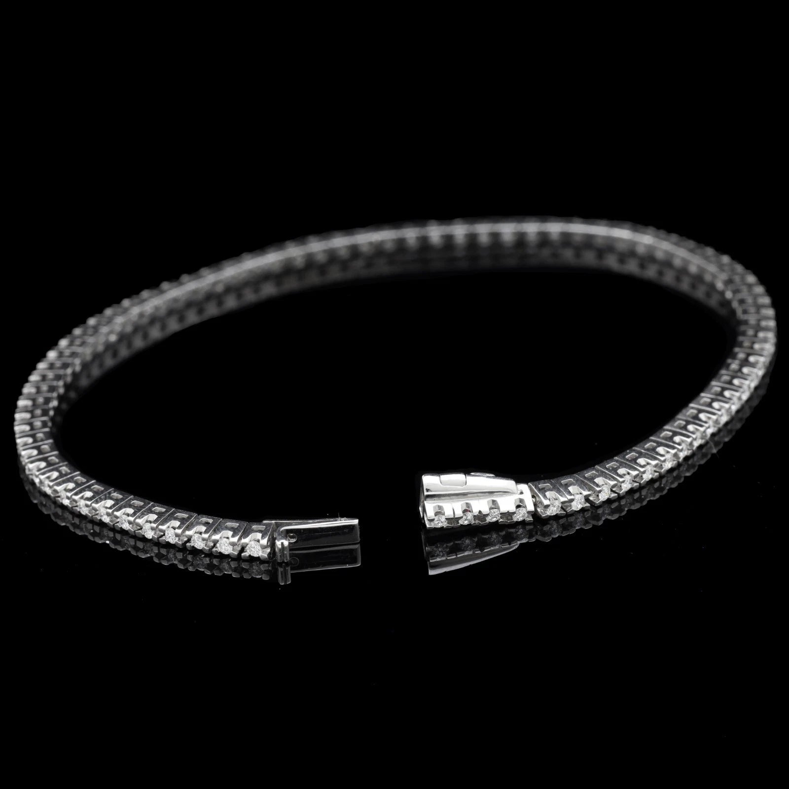 BRACCIALE TENNIS RECARLO