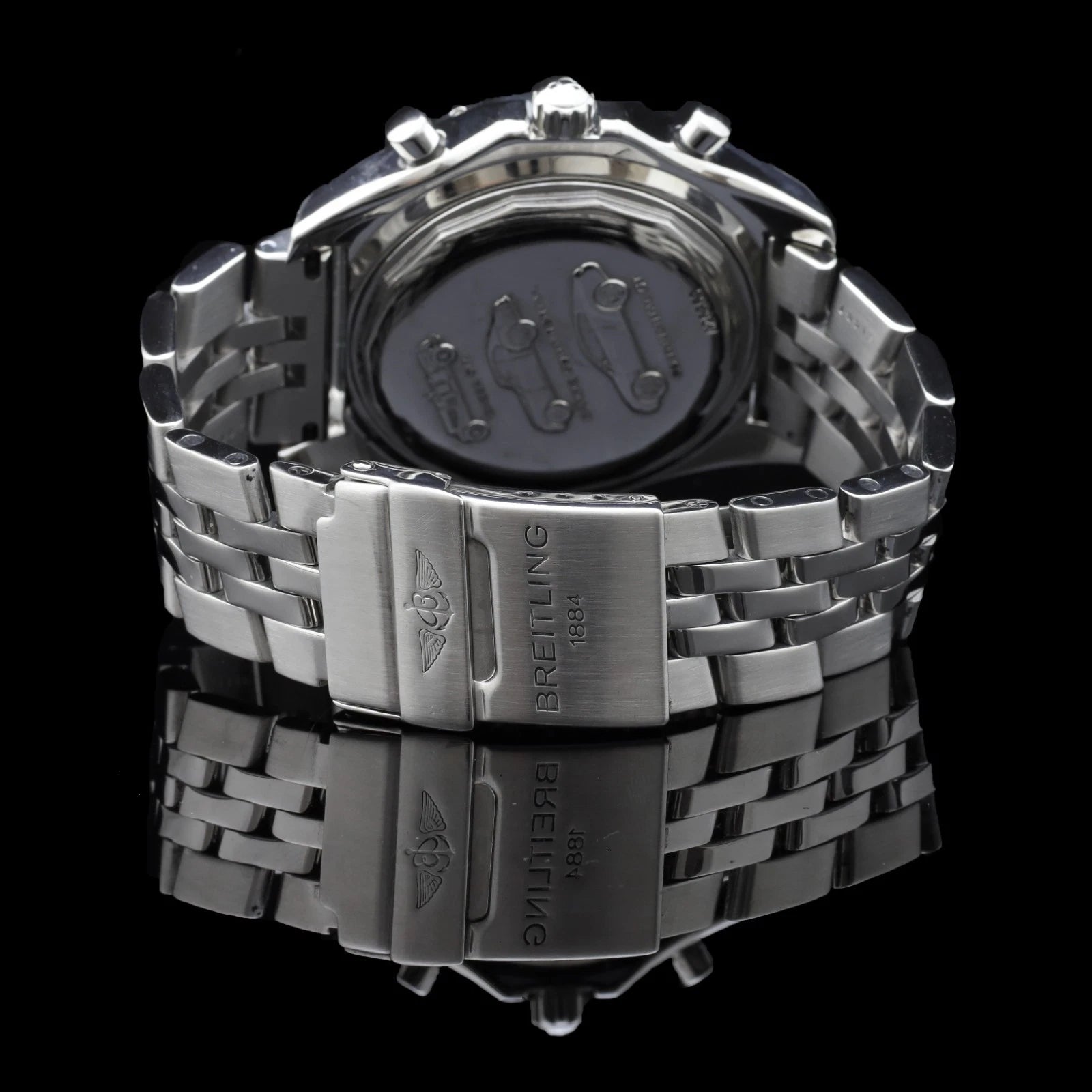 Orologio Breitling Bentley Motors