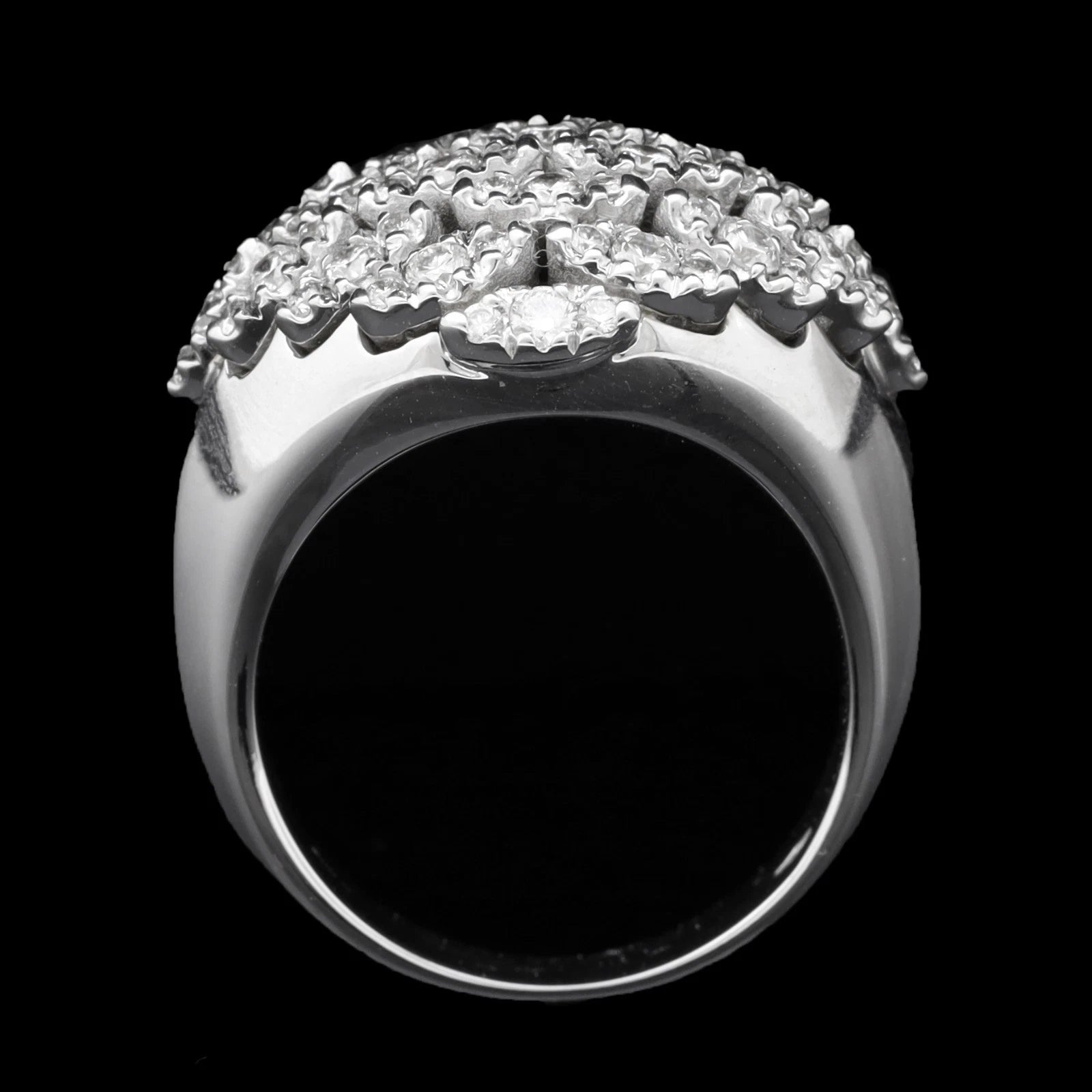 ANELLO SPARKLE DE LUXE