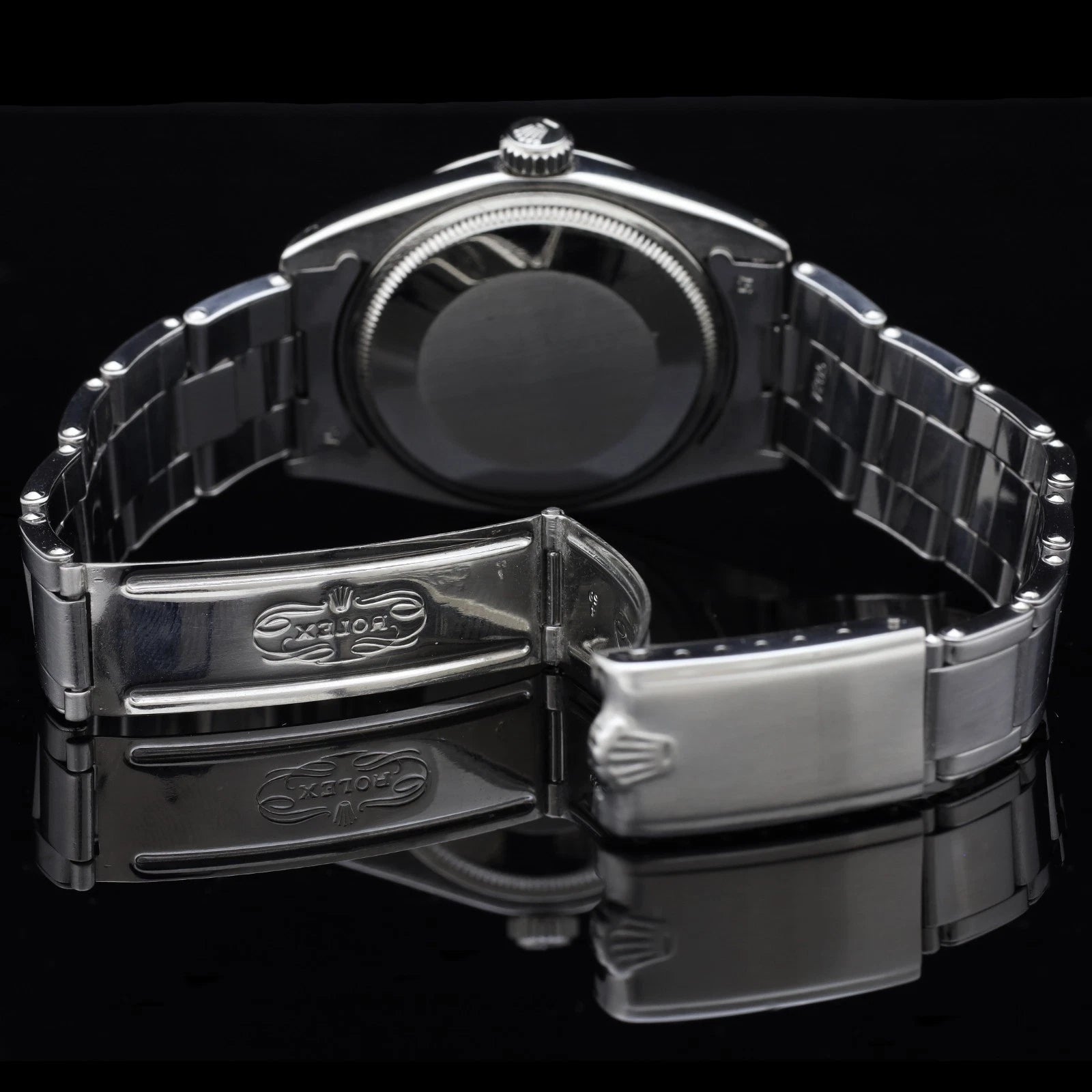 Orologio Rolex Oyster Perpetual Date