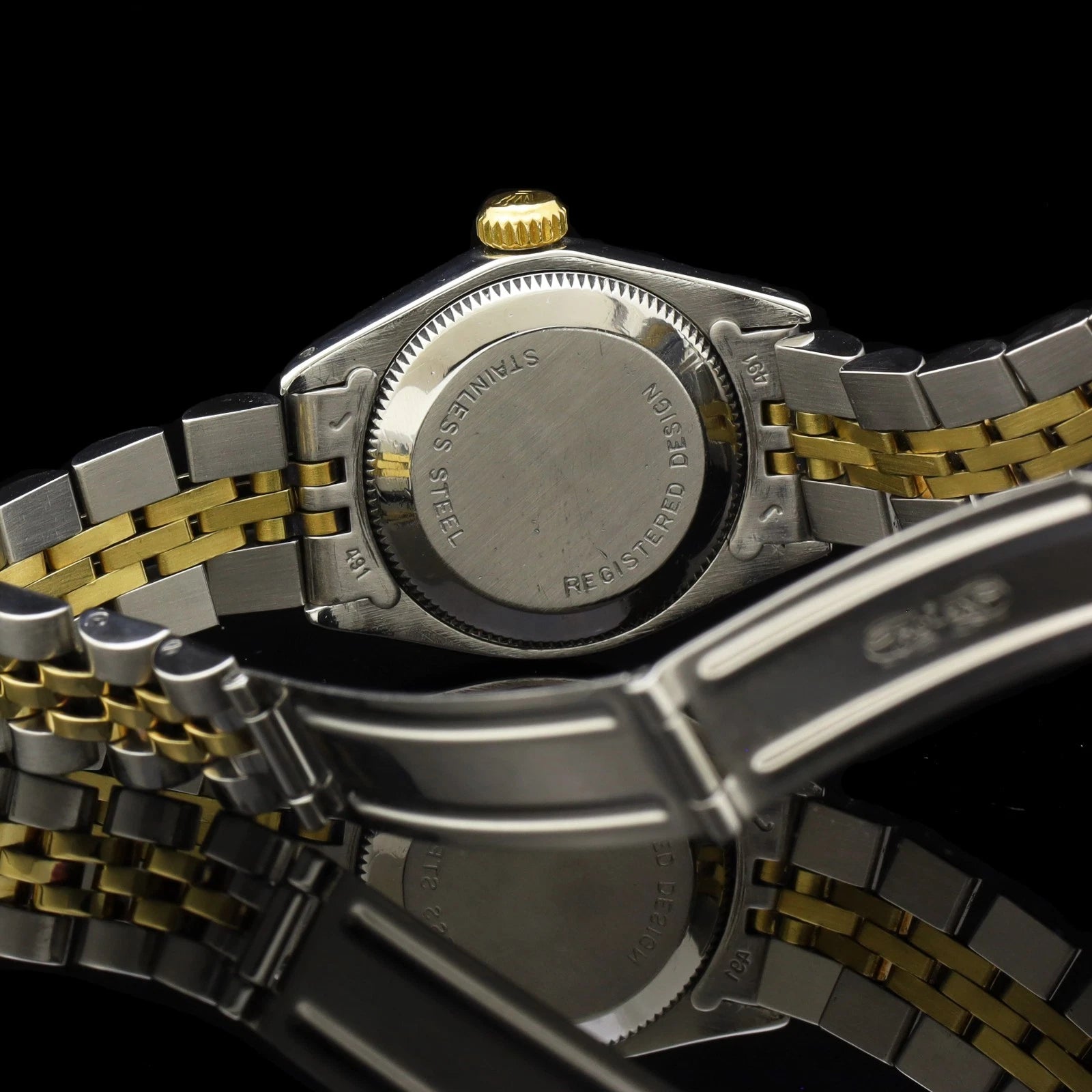 Orologio Rolex Oyster Perpetual lady