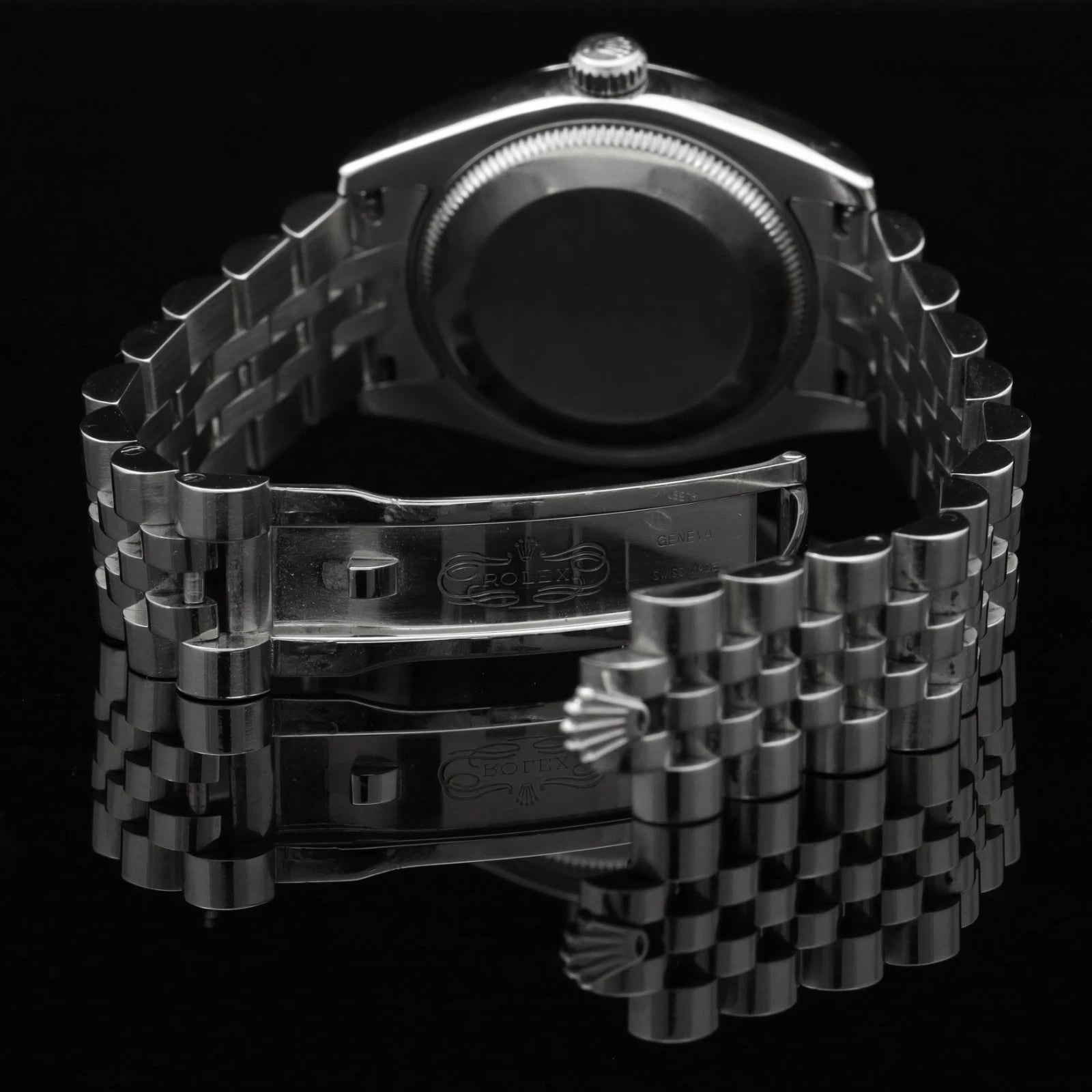 Orologio Rolex Oyster Perpetual Datejust