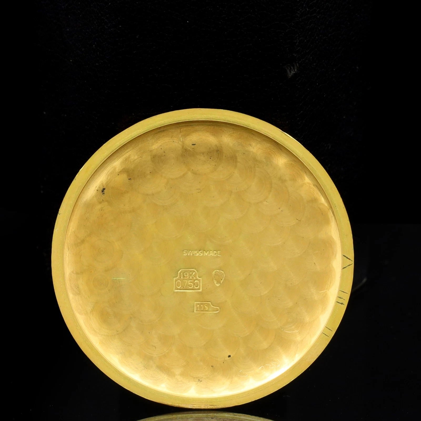 Orologio Eberhard & Co