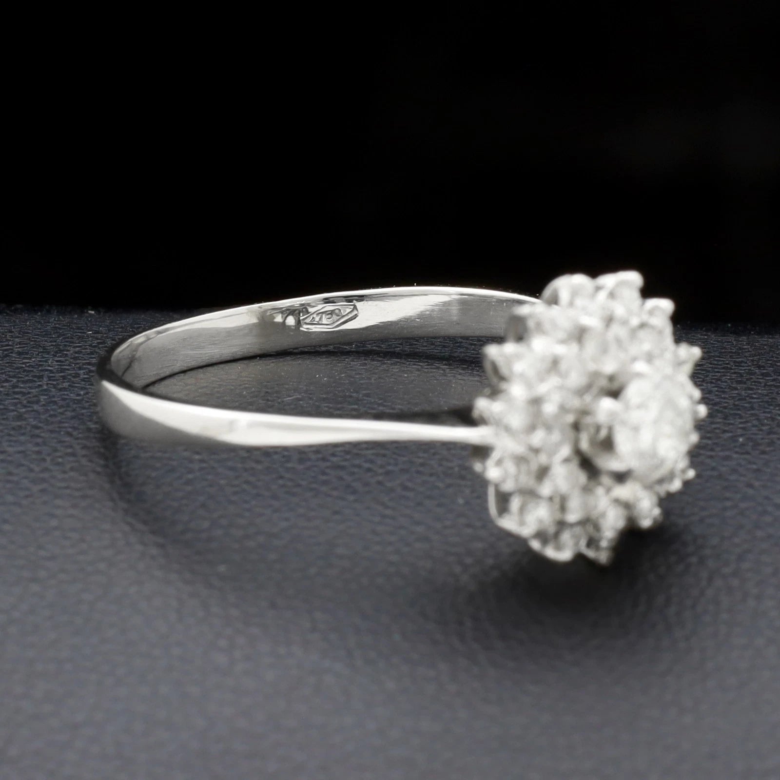 ANELLO ROSETTE