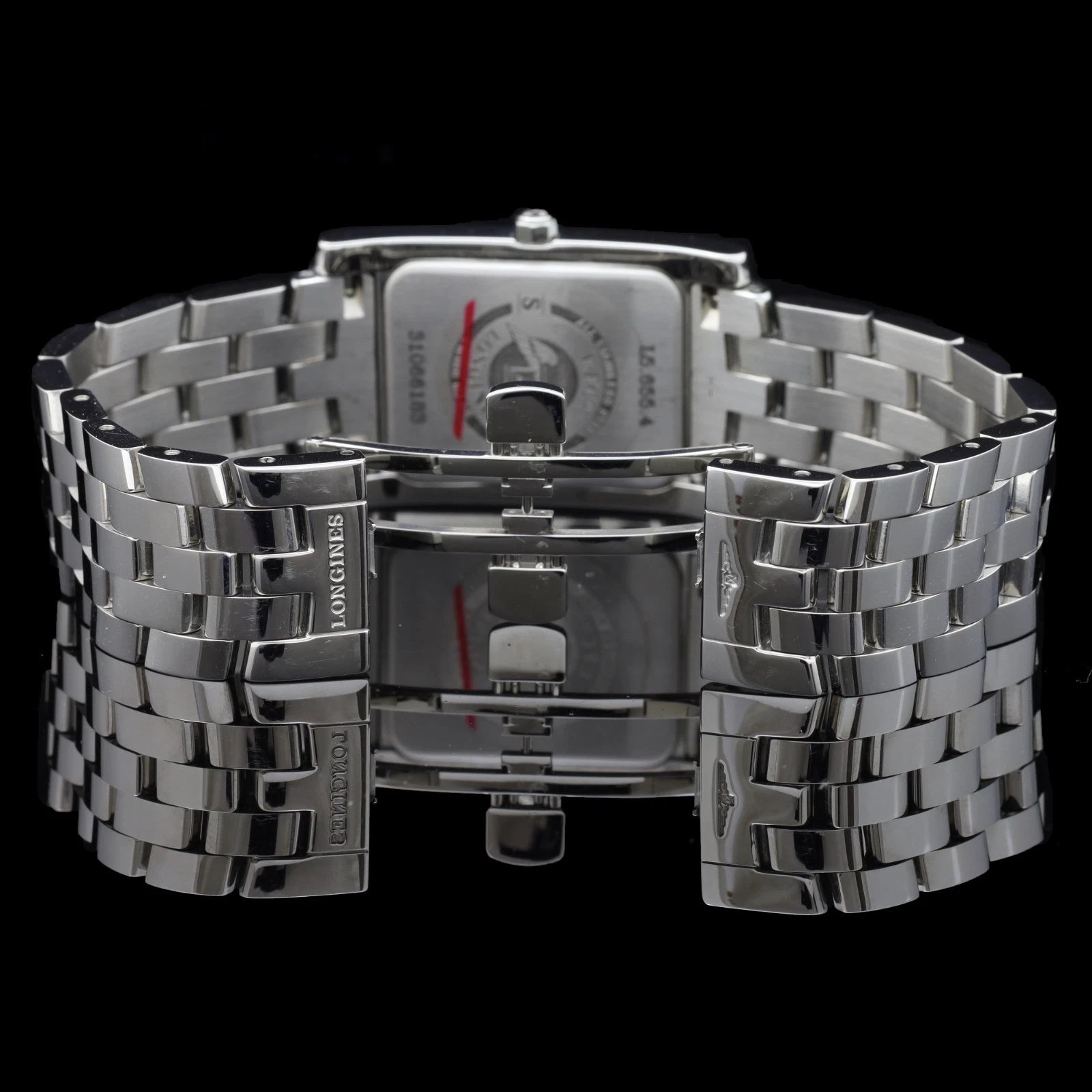 Orologio Longines Dolcevita