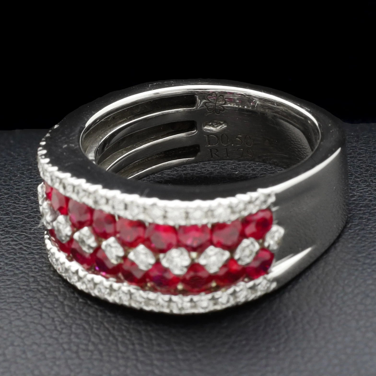 ANELLO A FASCIA