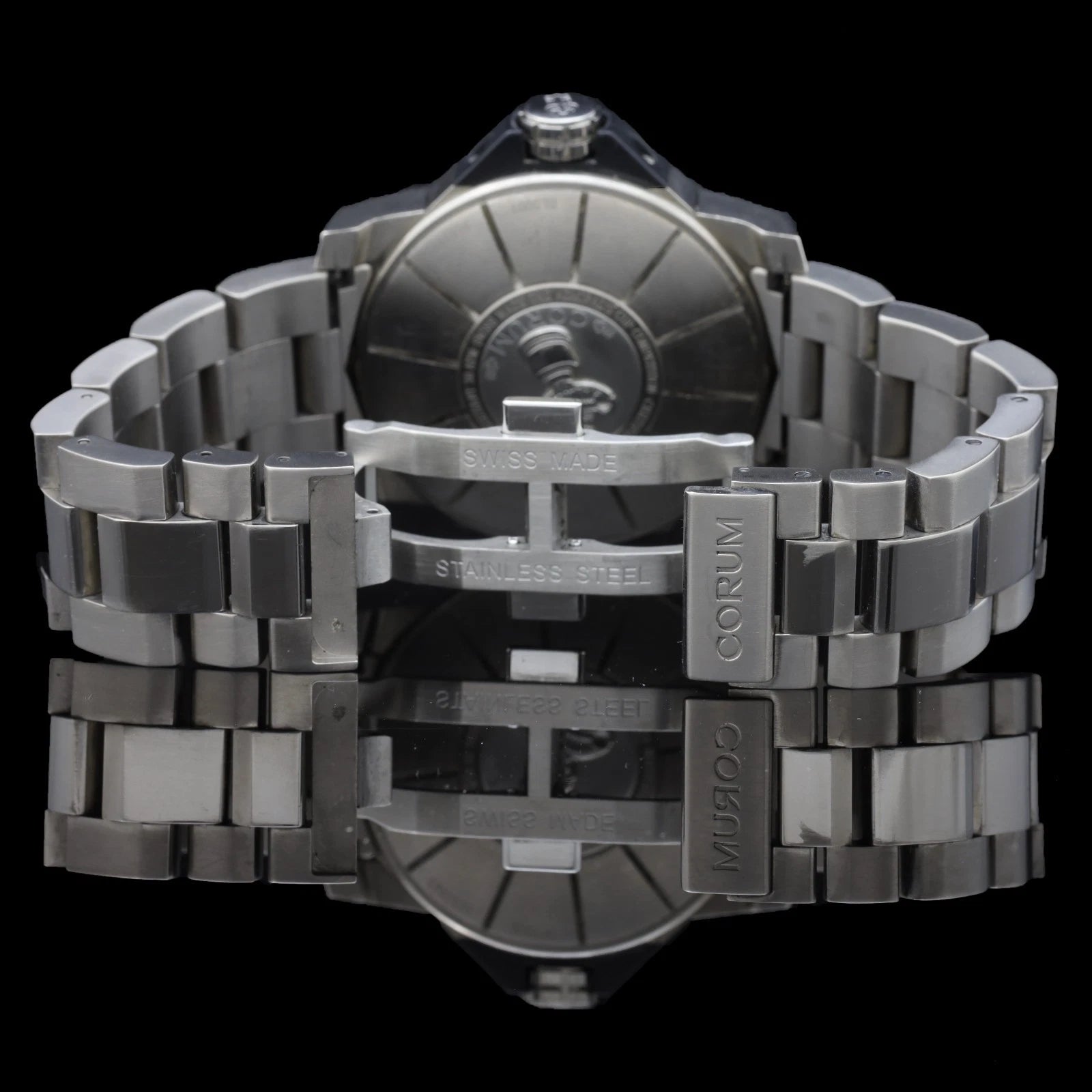 Orologio Corum Admiral's Cup Competition
