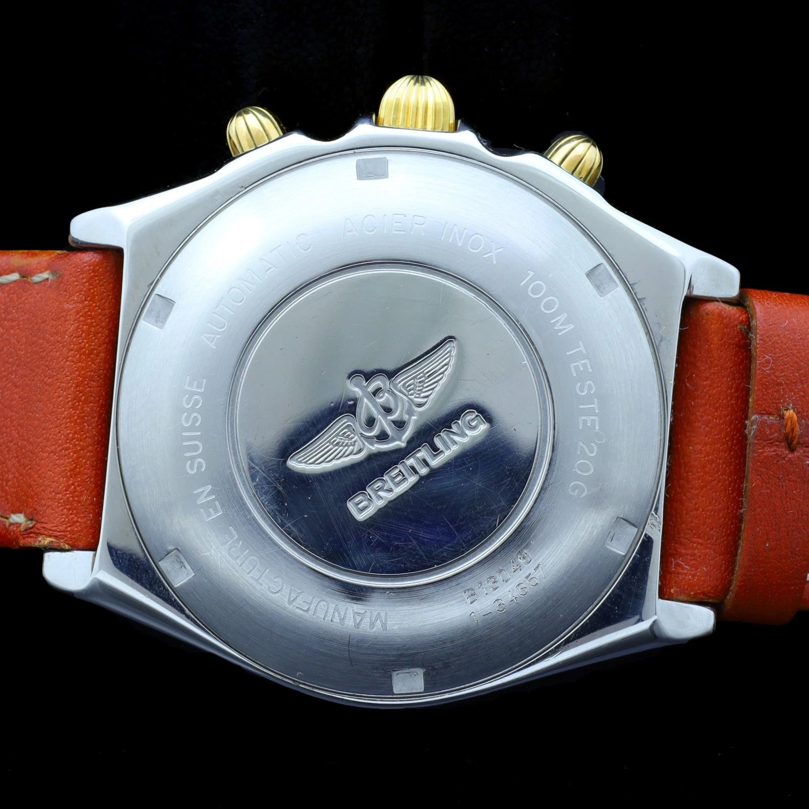 Orologio Breitling Chronomat