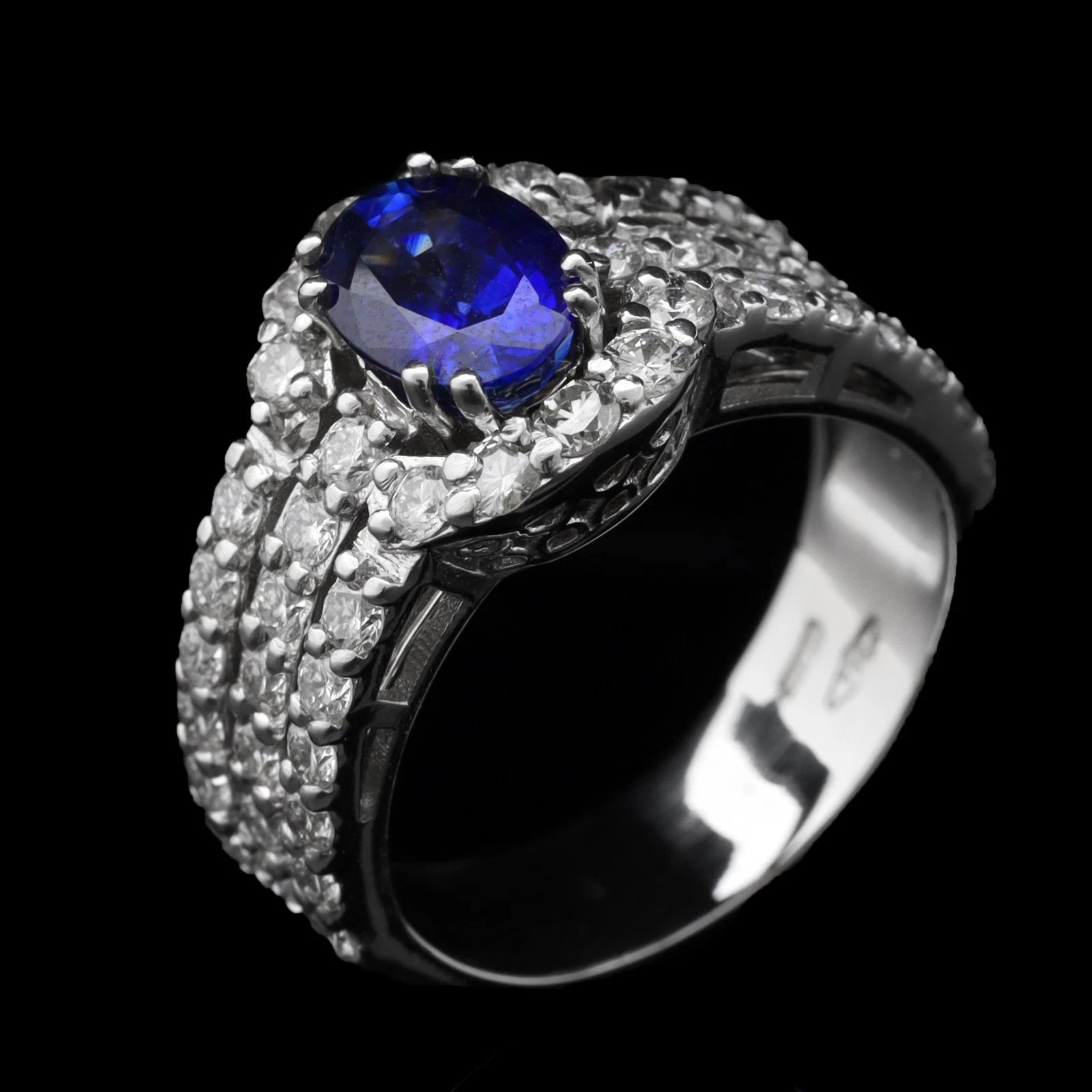 ANELLO A FASCIA
