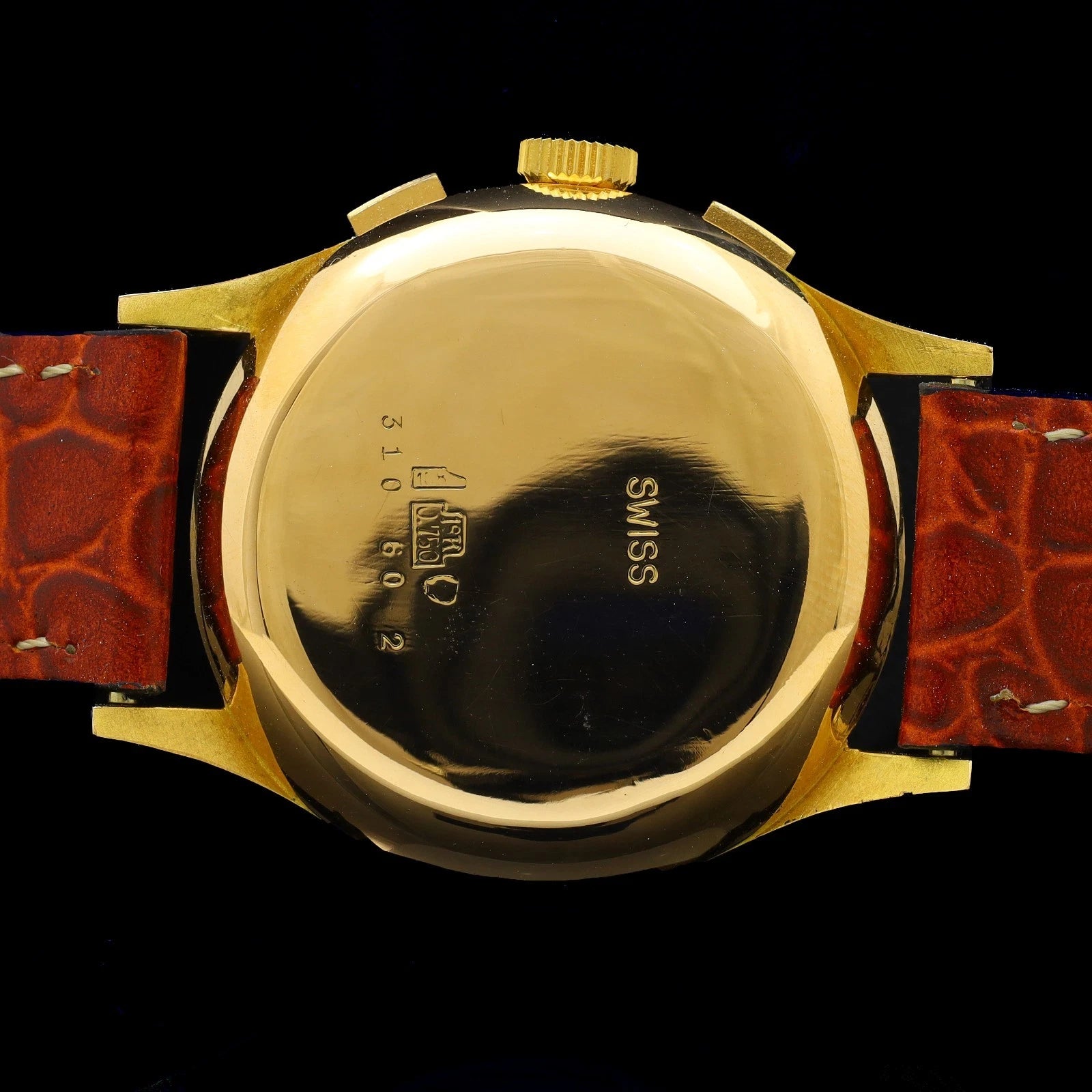 Orologio Veriwatch Chronograph 60s