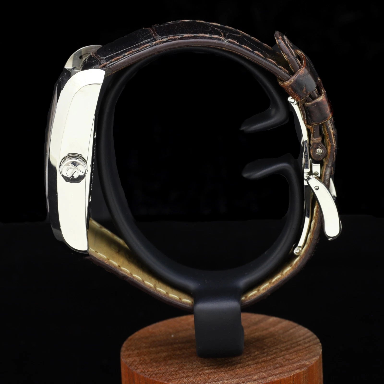 Orologio Baume & Mercier Hampton