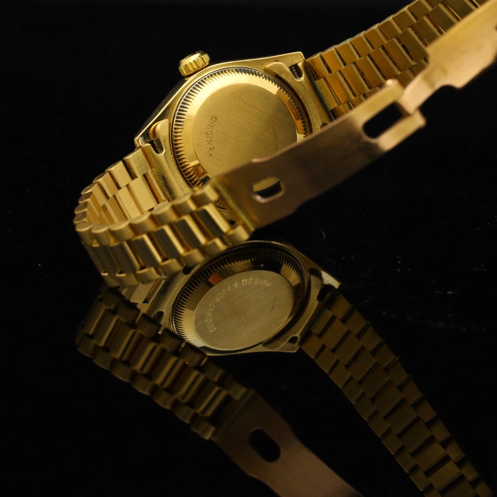 Orologio Rolex Datejust