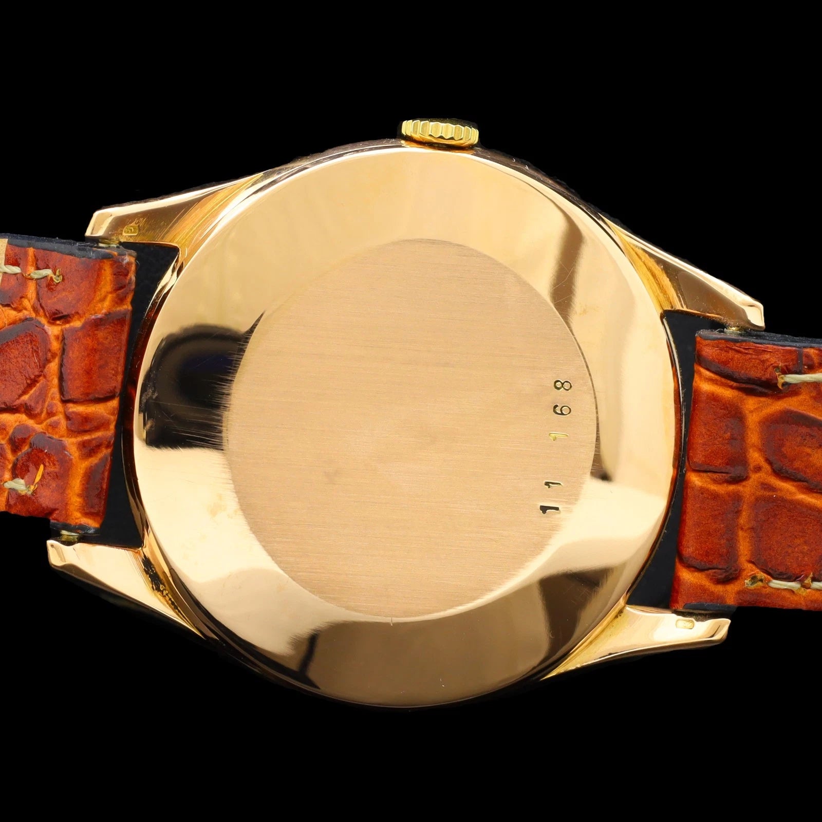 Orologio Vetta Oversize 60s