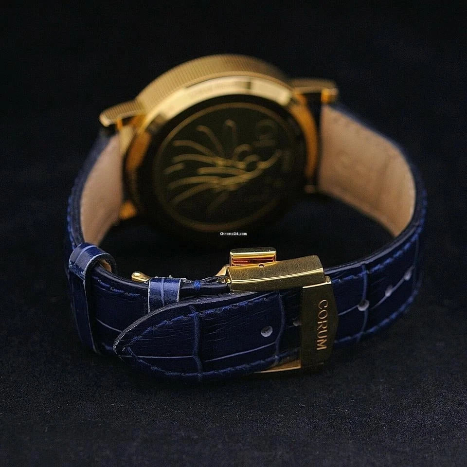 Corum Lunar Pegasus