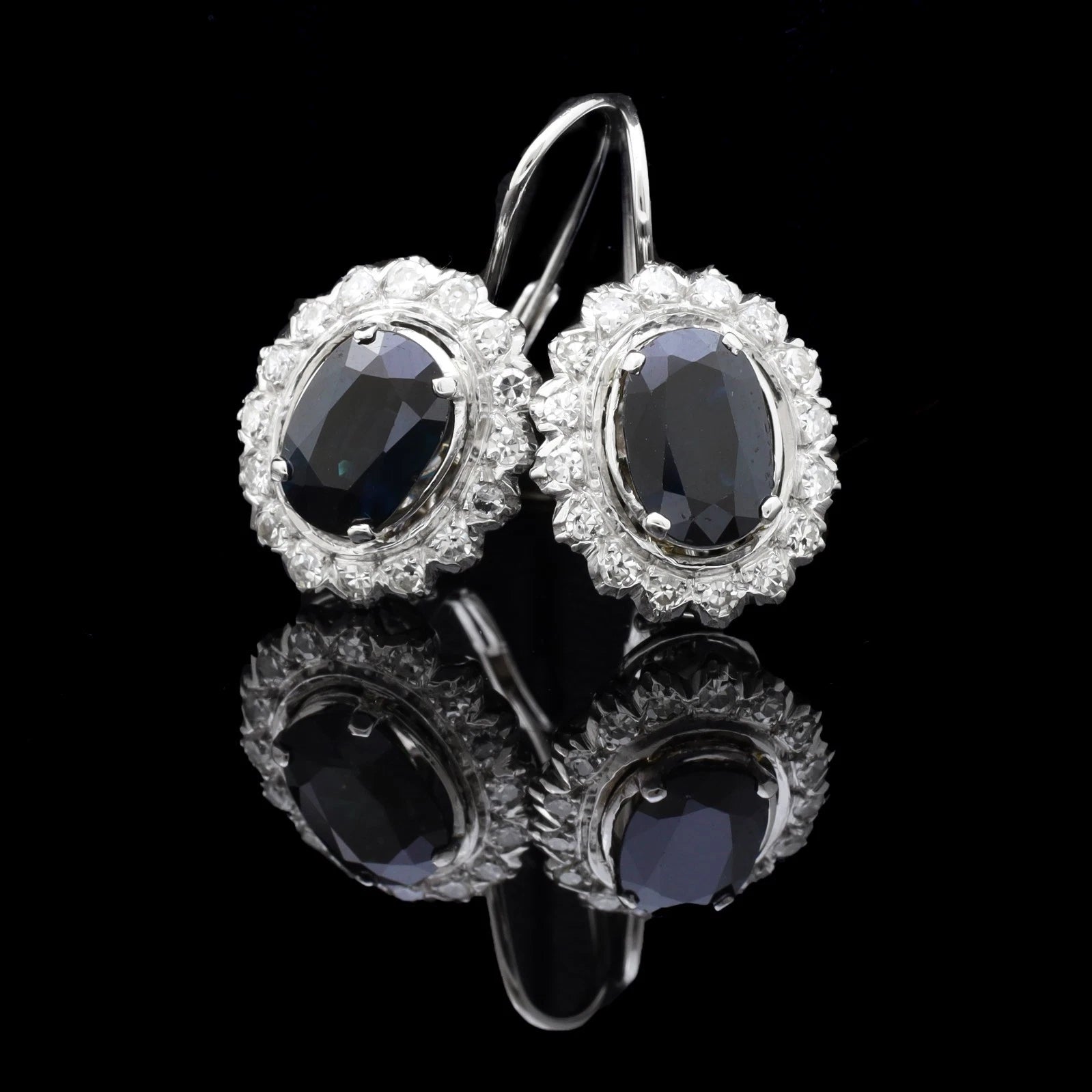 ORECCHINI VINTAGE