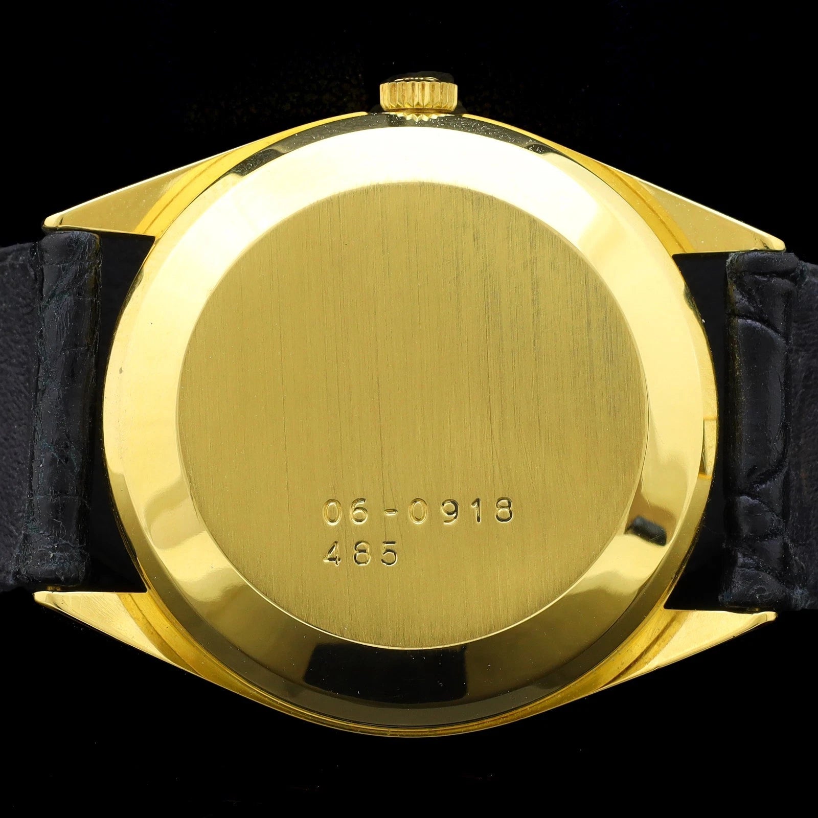 Orologio Zenith Captain unisex