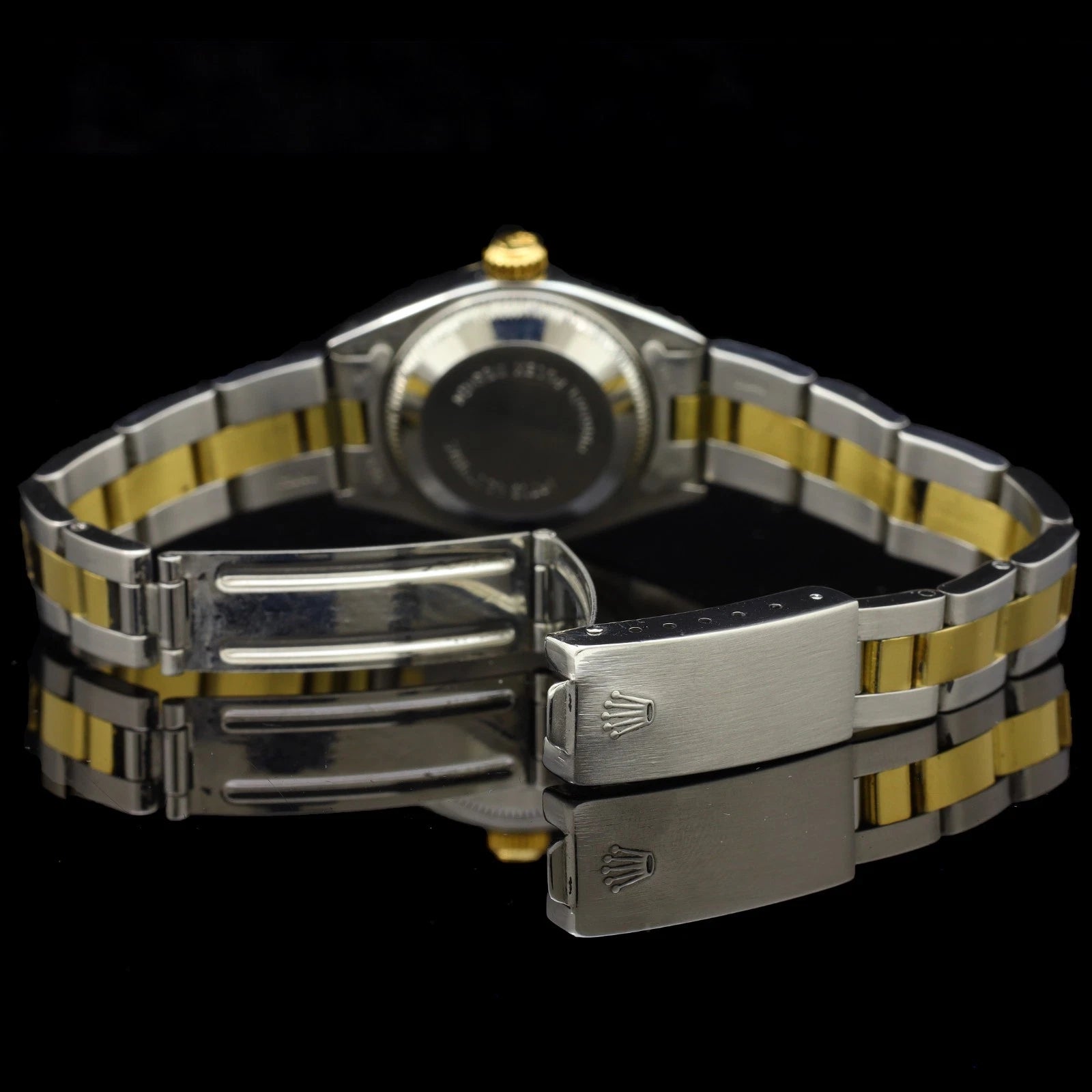 Orologio Rolex Oyster Perpetual Date