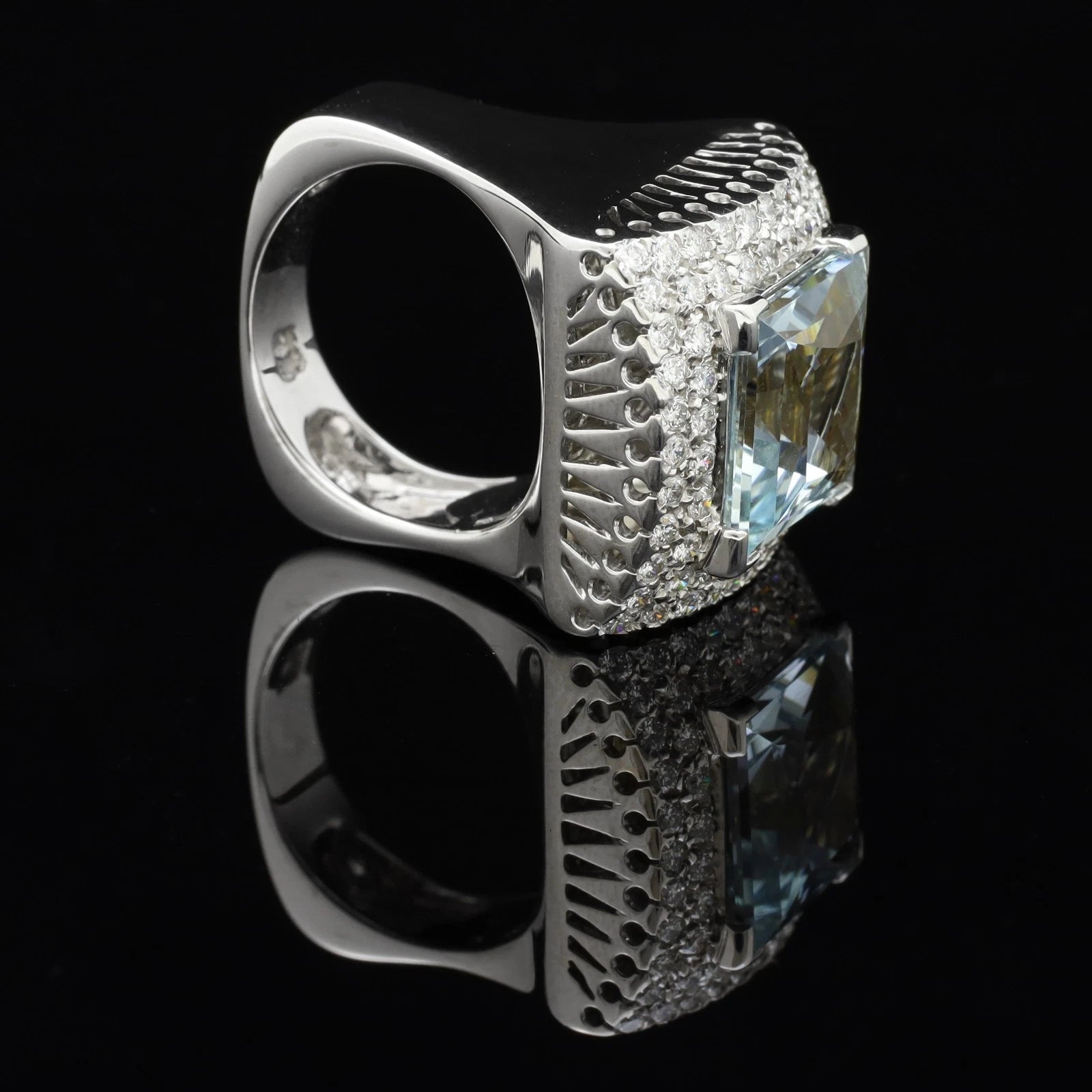 ANELLO COCKTAIL PVG