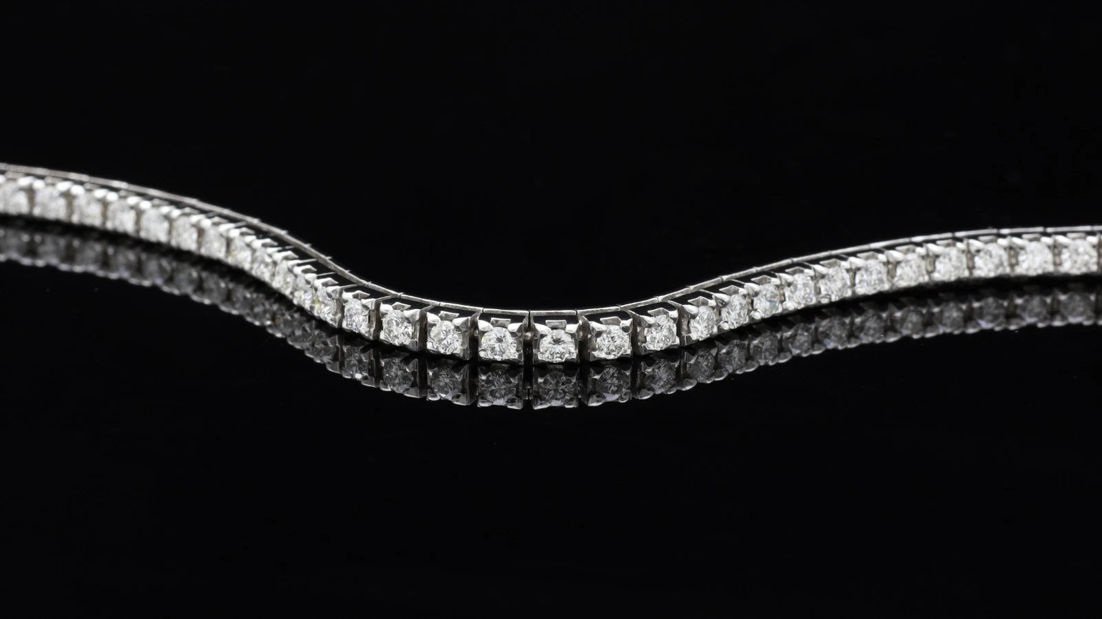 BRACCIALE TENNIS