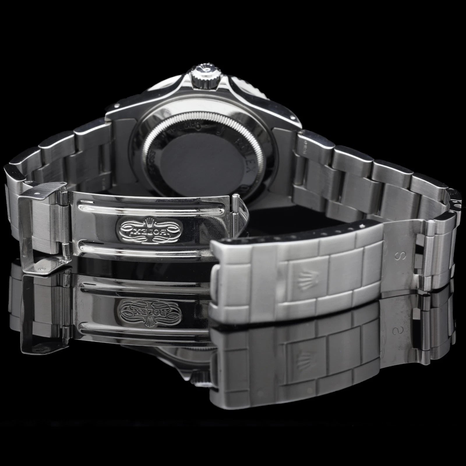 Orologio Rolex Sea-Dweller