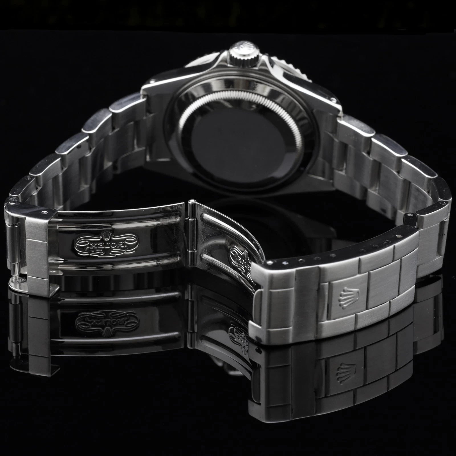 Orologio Rolex Oyster Perpetual Submariner