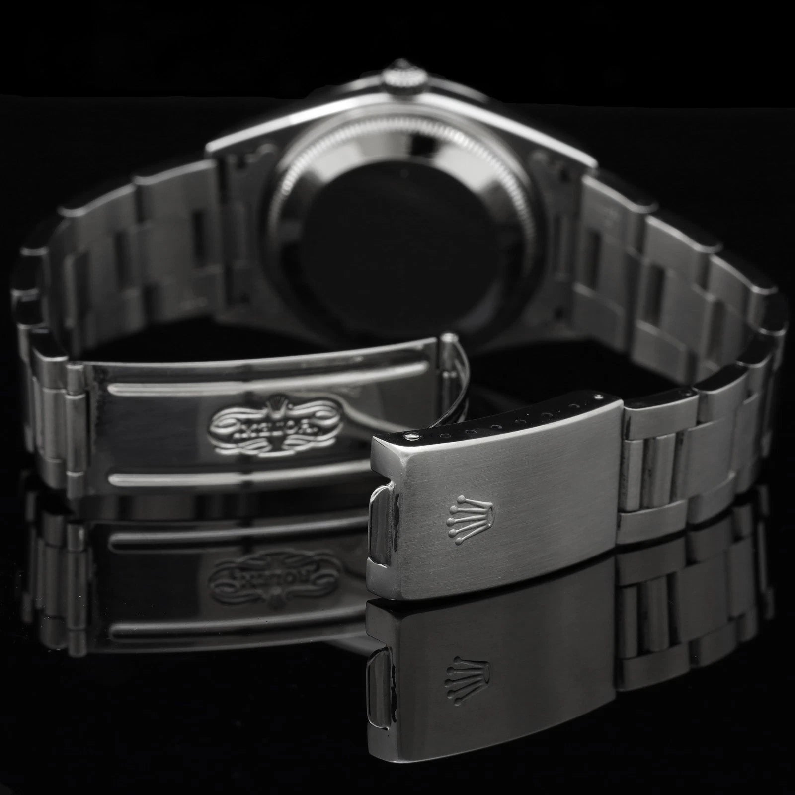 Orologio Rolex Oyster Perpetual