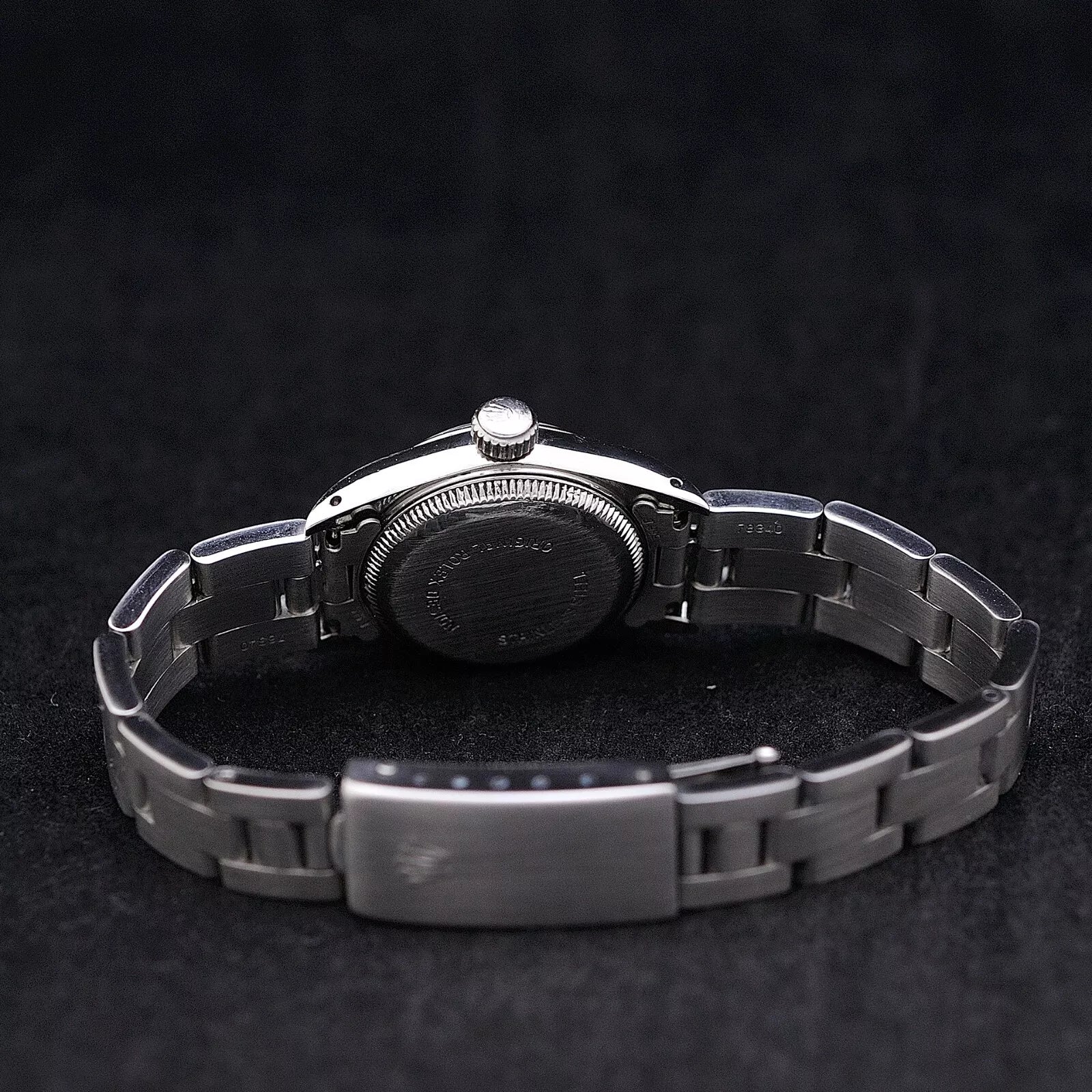 Orologio Rolex Oyster Perpetual