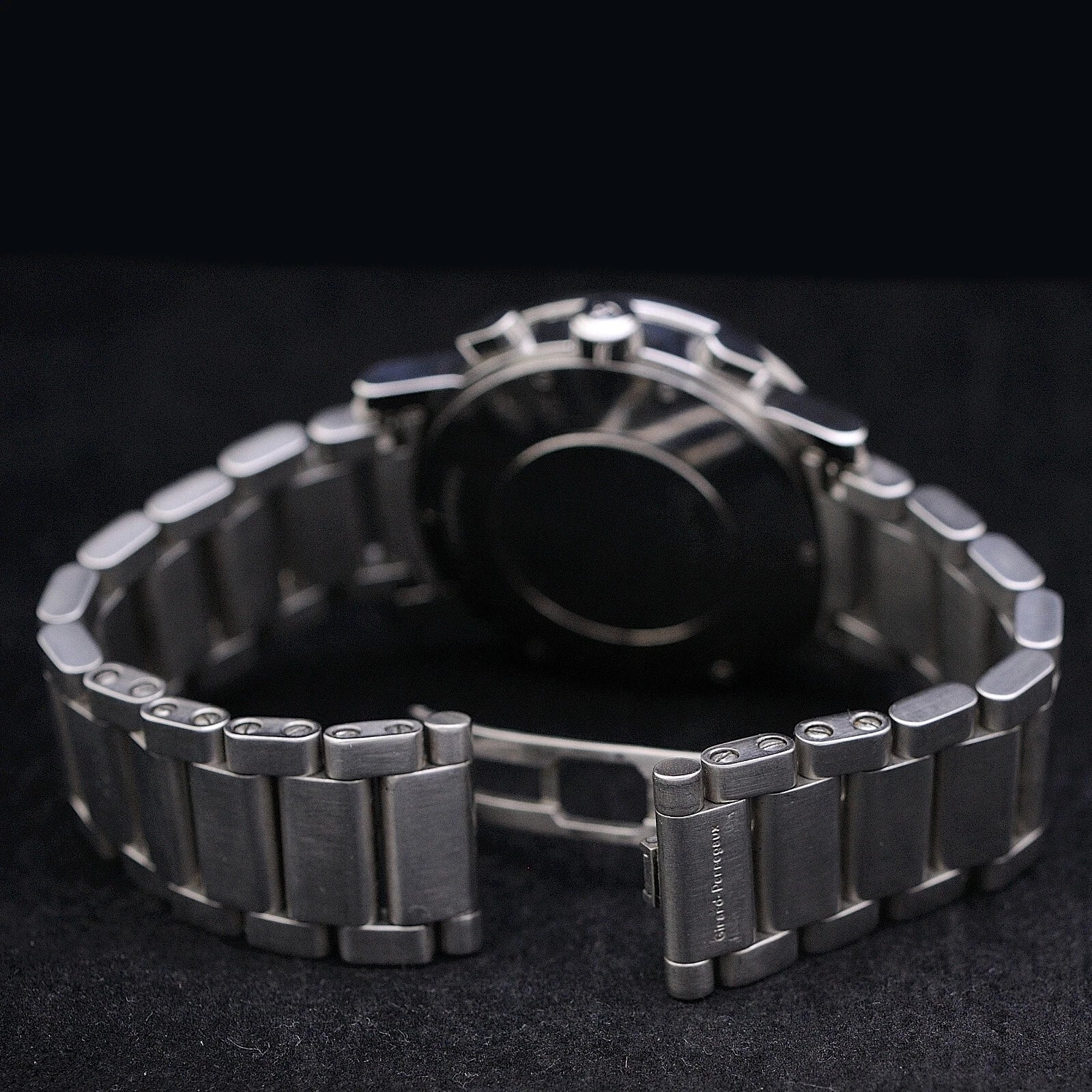 Orologio Girard Perregaux 7000GBM Chronograph