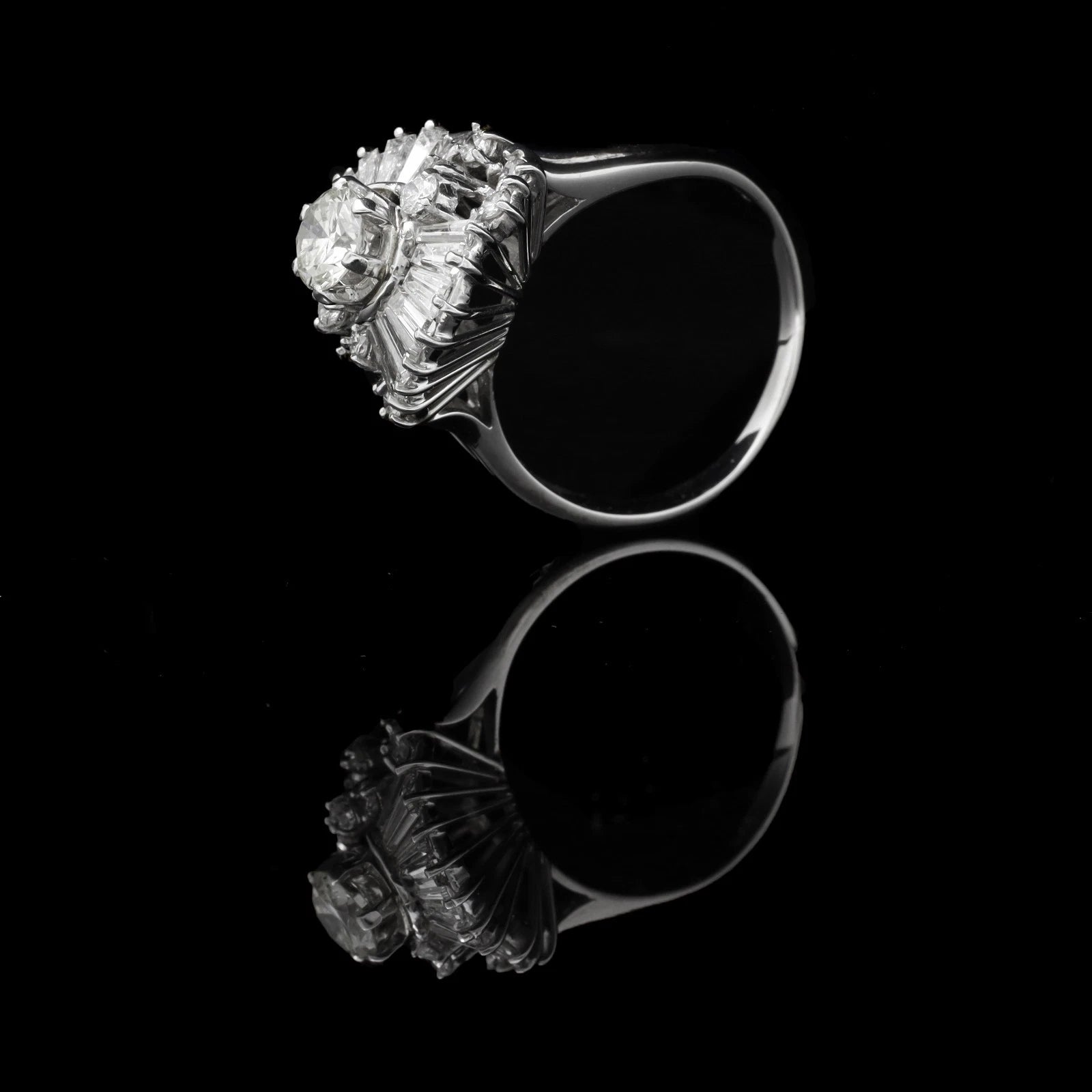 ANELLO SOLITARIO