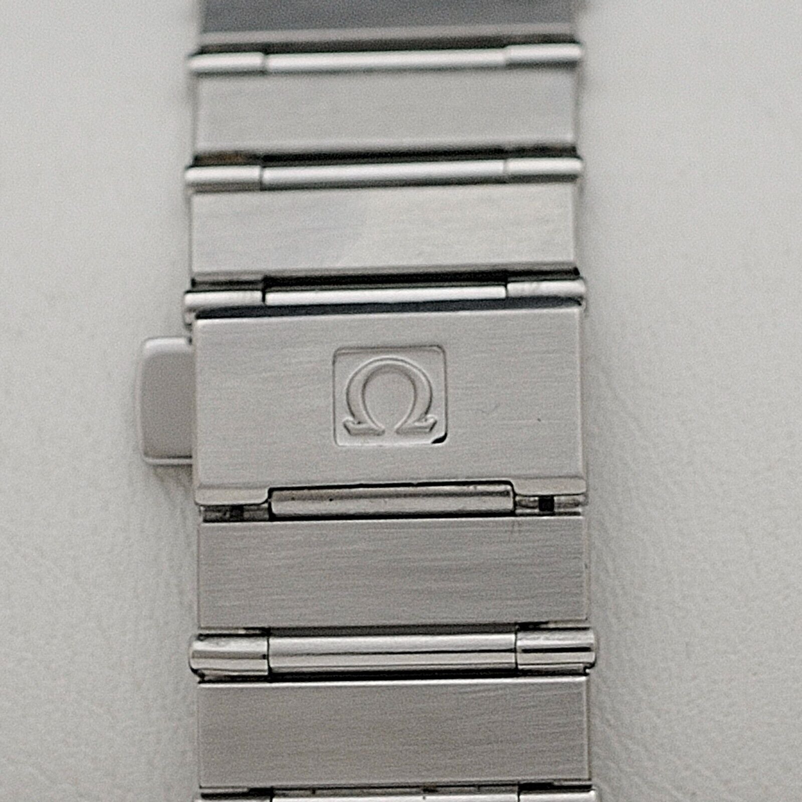 Omega Constellation