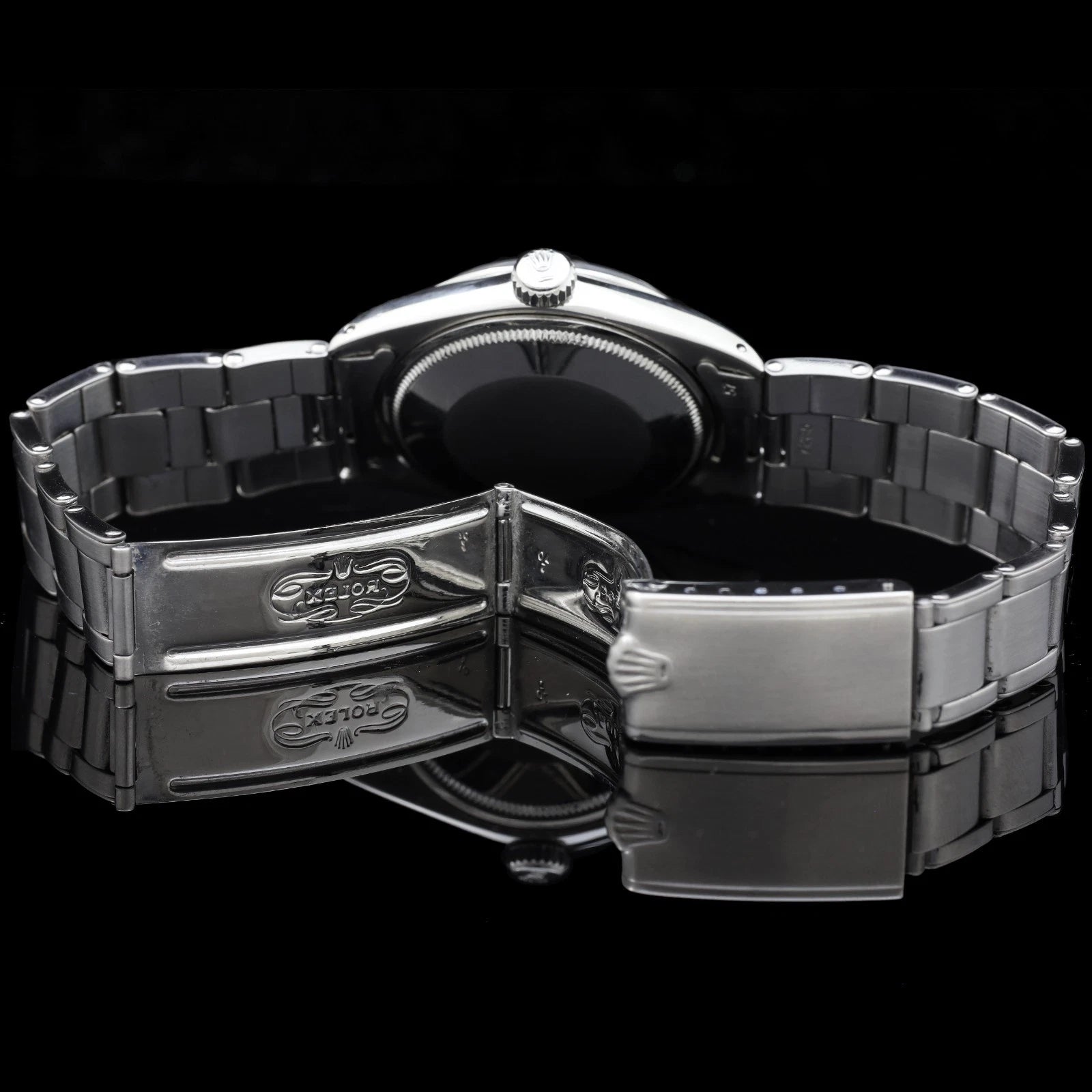 Orologio Rolex Oyster Perpetual Date