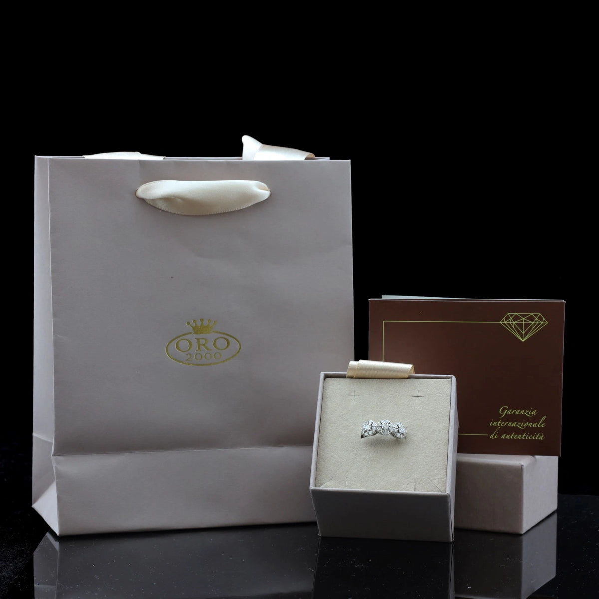 ANELLO TRILOGY