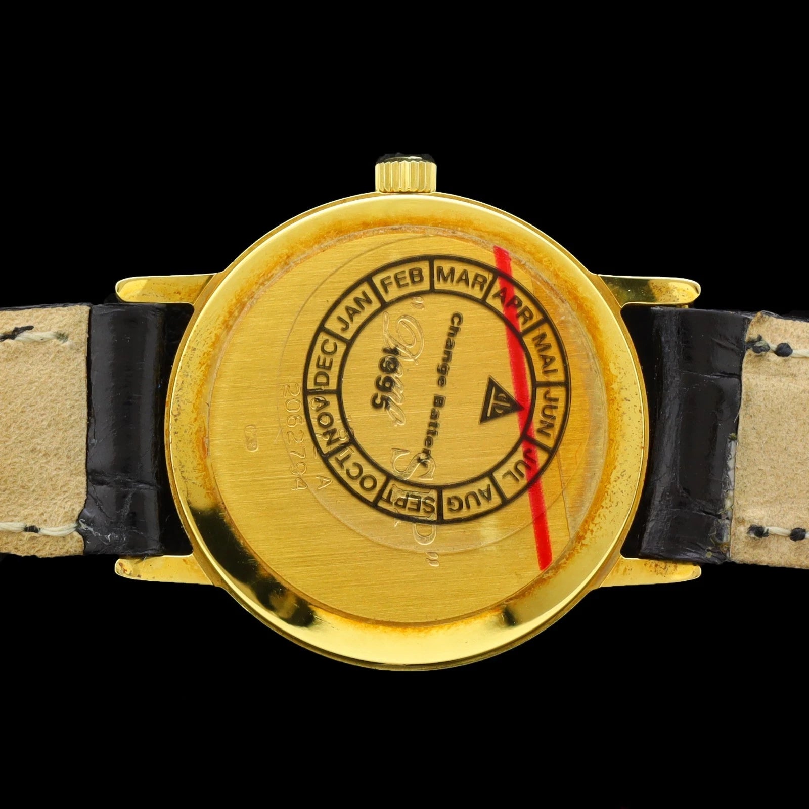 Orologio Baume & Mercier lady