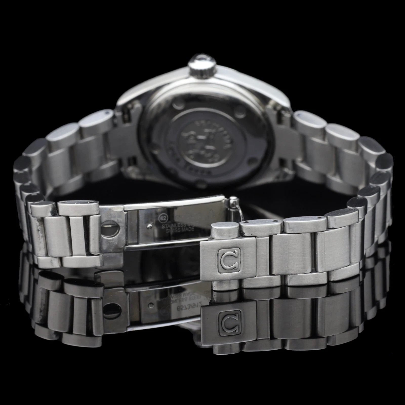Orologio Omega Seamaster Aquaterra