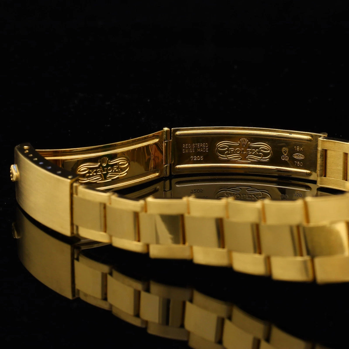 Orologio Rolex Oyster Perpetual Date