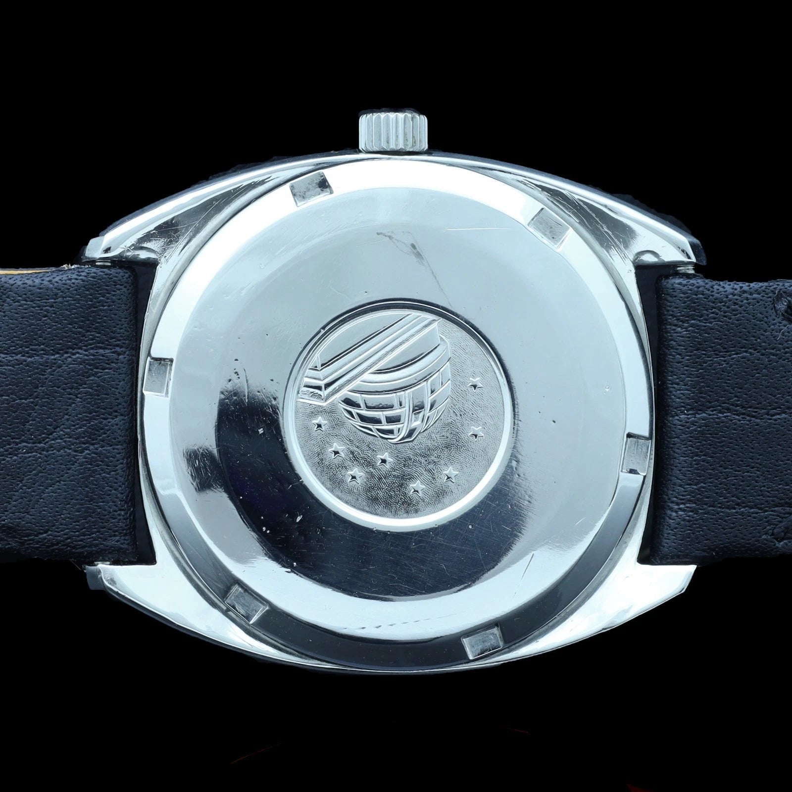 Orologio Omega Constellation