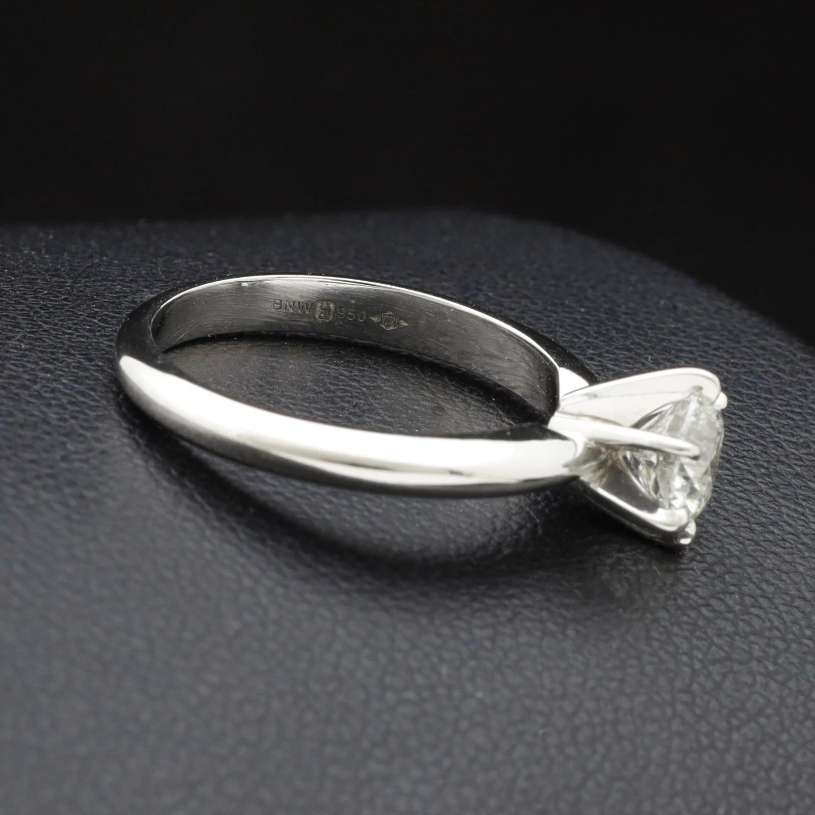 ANELLO SOLITARIO