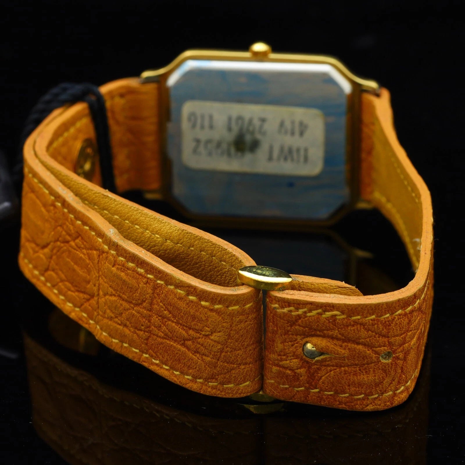 Orologio Zenith Cosmopolitan