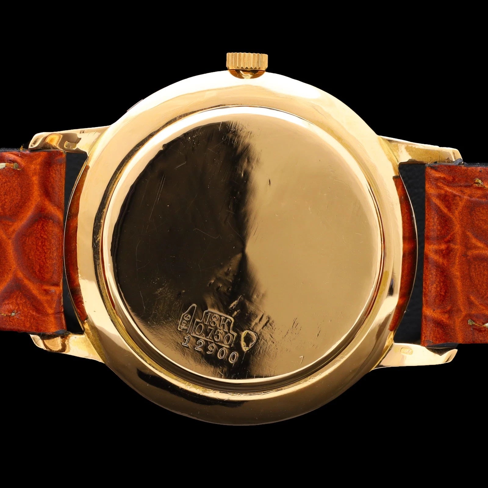 Orologio Vetta 60s